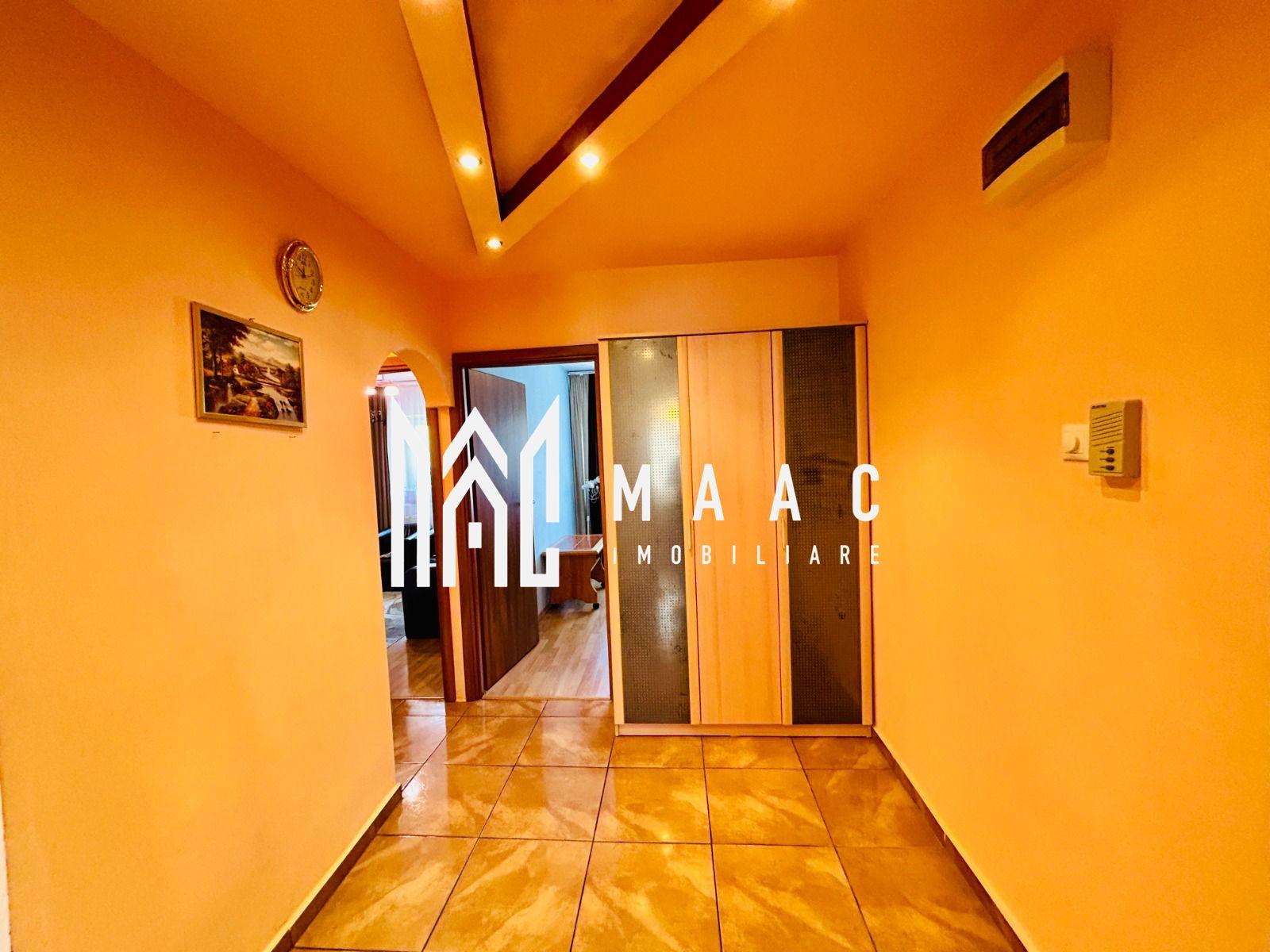 Apartament 3 camere Sibiu | Hipodrom 4 | etaj 2, balcon - 7
