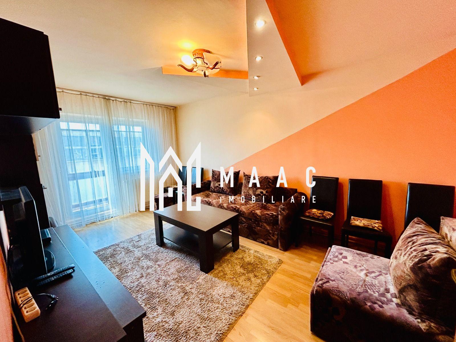 Apartament 3 camere Sibiu | Hipodrom 4 | etaj 2, balcon - 4