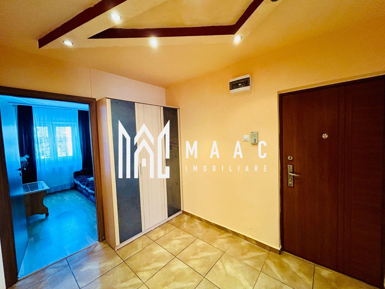 Apartament 3 camere Sibiu | Hipodrom 4 | etaj 2, balcon - 9