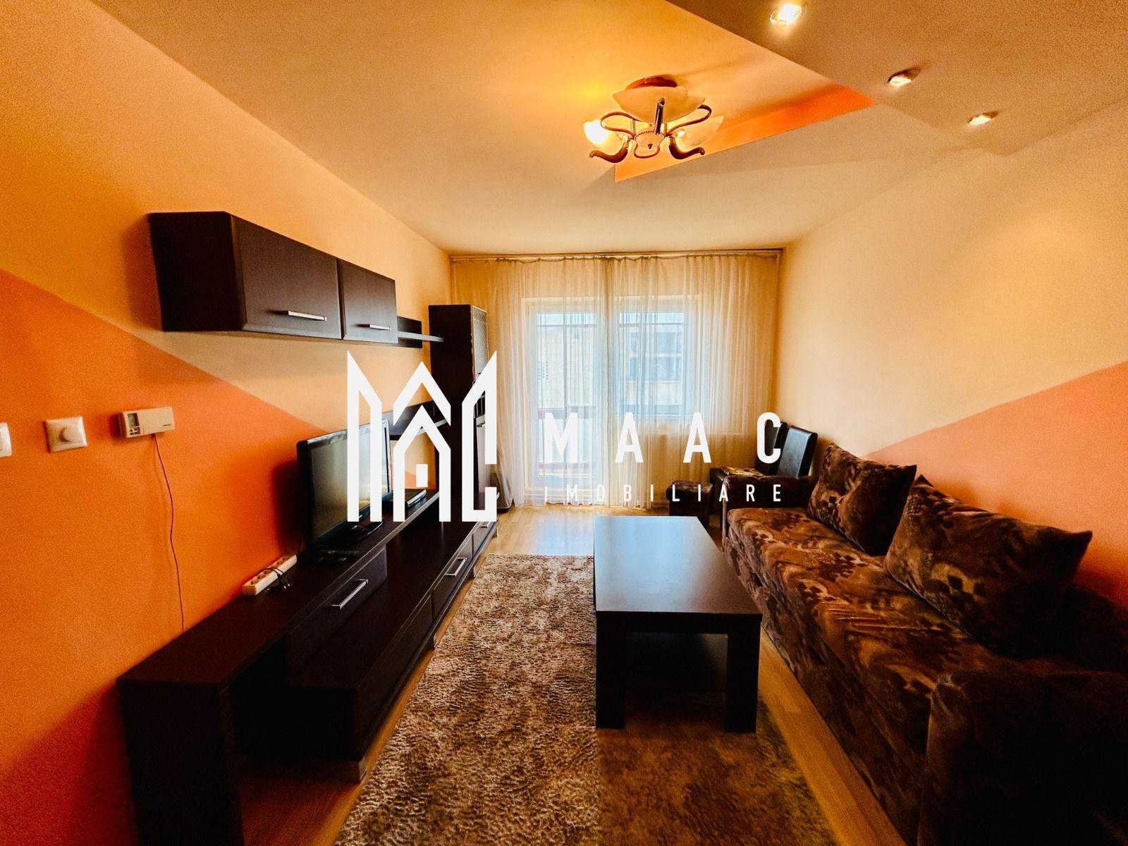 Apartament 3 camere Sibiu | Hipodrom 4 | etaj 2, balcon - 3