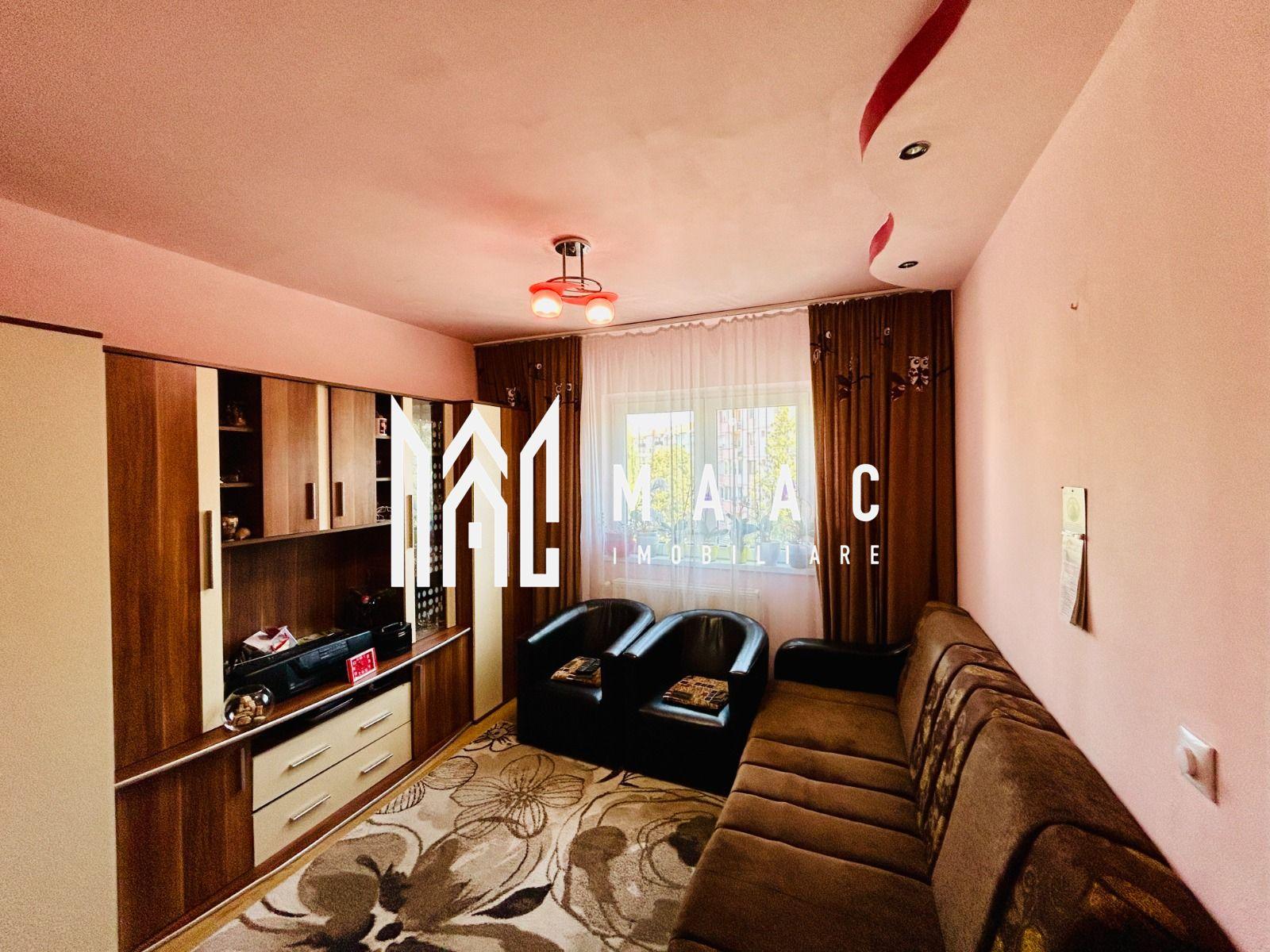 Apartament 3 camere Sibiu | Hipodrom 4 | etaj 2, balcon - 5