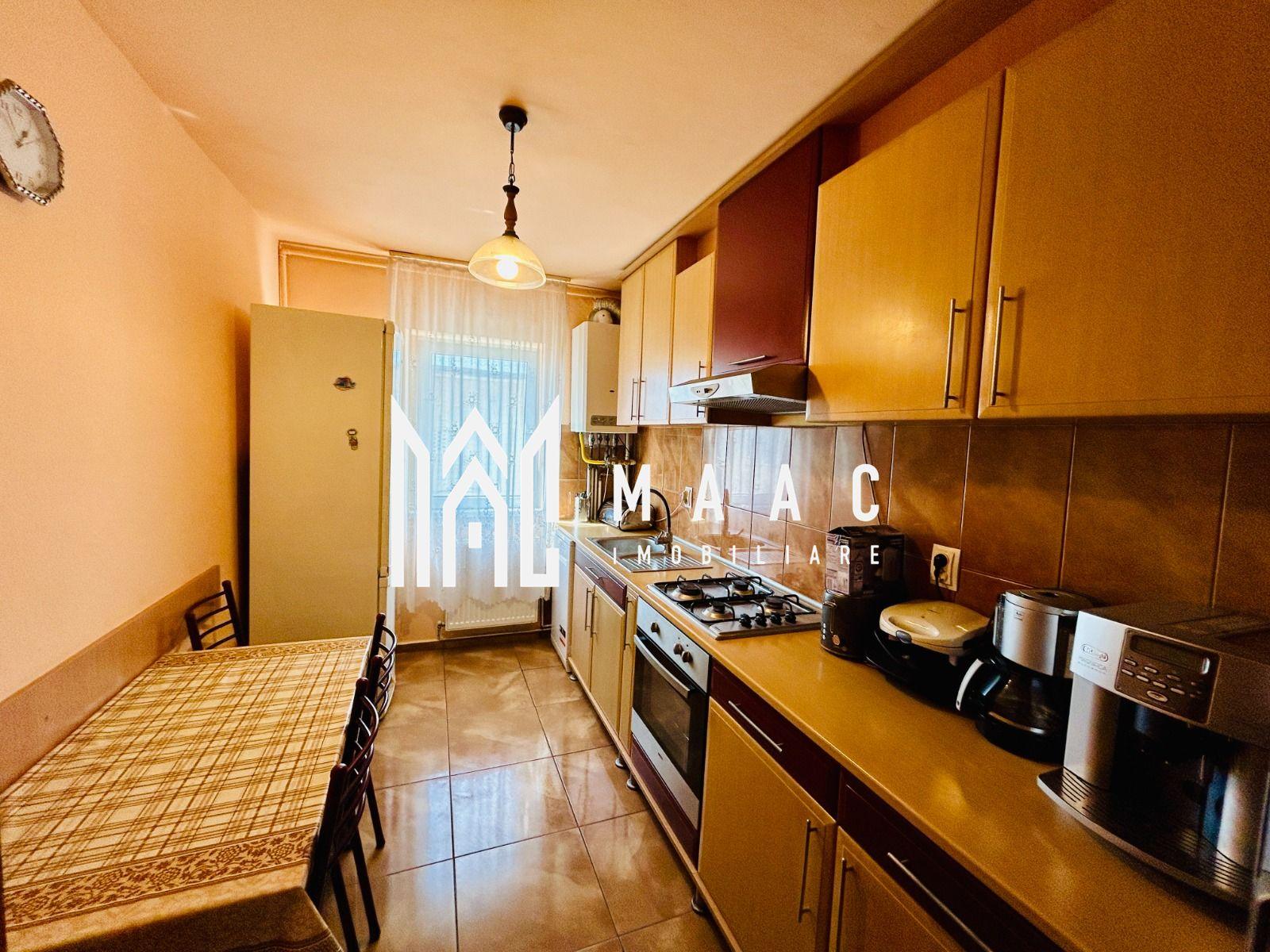 Apartament 3 camere Sibiu | Hipodrom 4 | etaj 2, balcon - 10