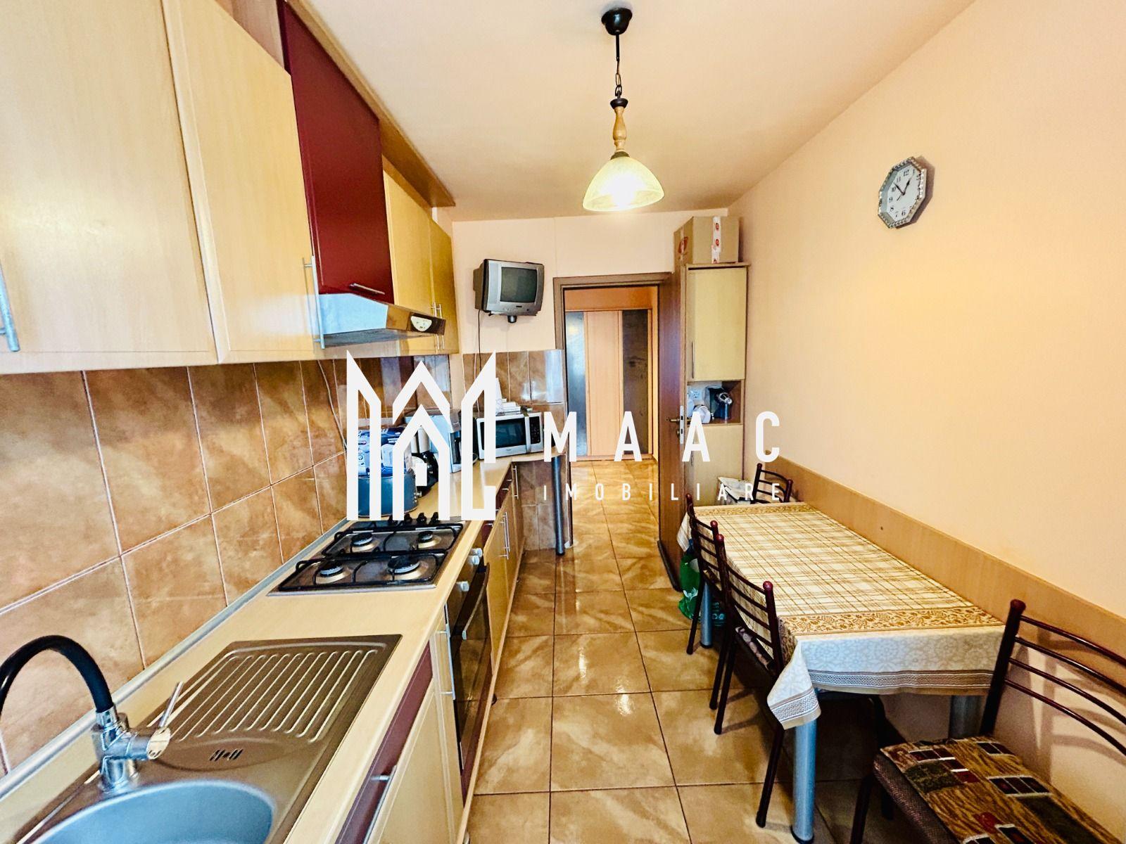 Apartament 3 camere Sibiu | Hipodrom 4 | etaj 2, balcon - 11