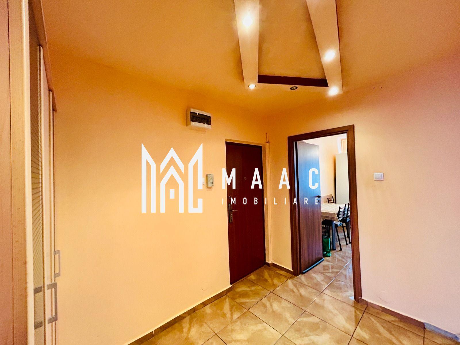 Apartament 3 camere Sibiu | Hipodrom 4 | etaj 2, balcon - 8