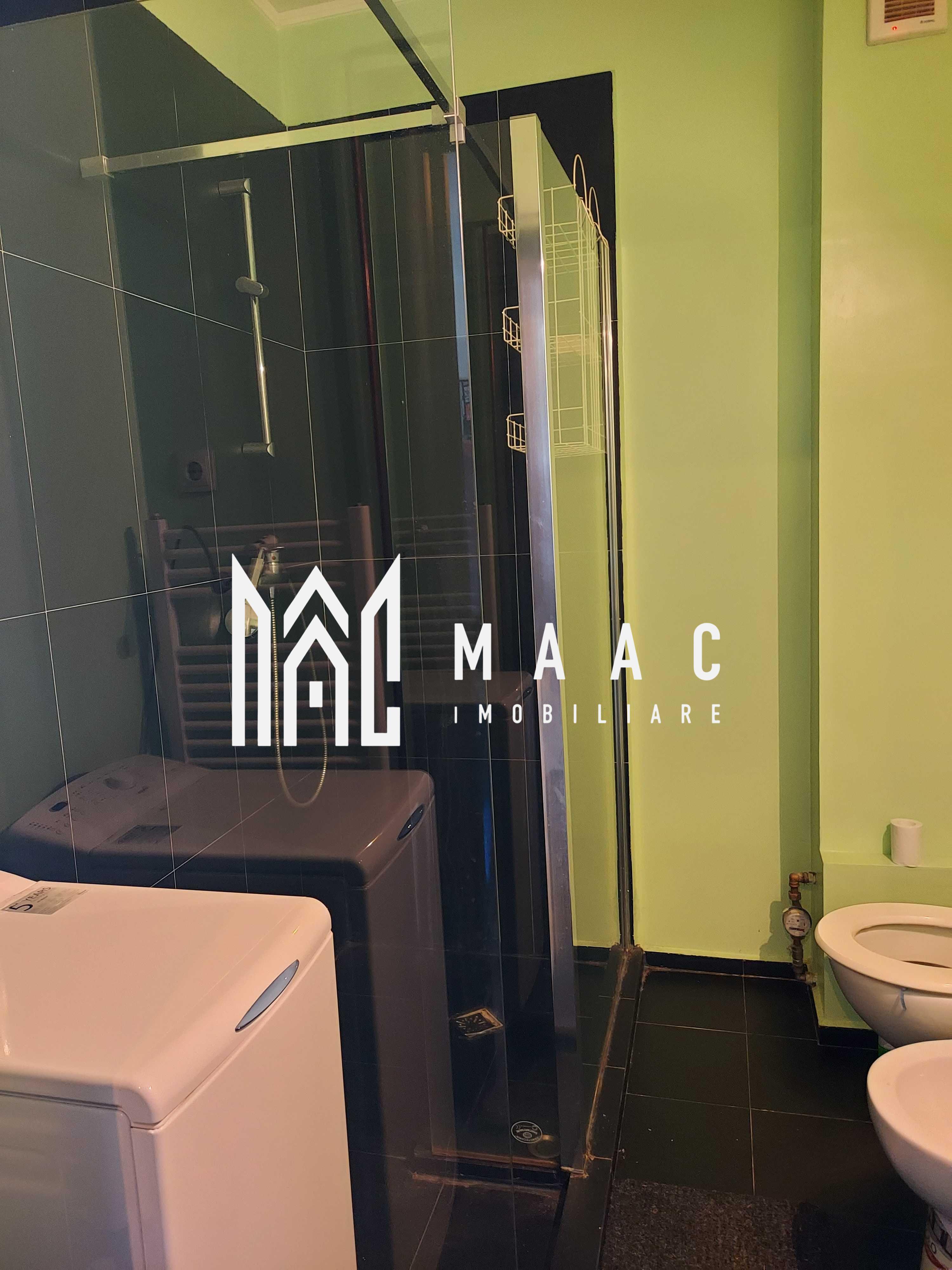 Apartament 2 camere | Turnișor, Sibiu | 45 mp, mobilat - 7
