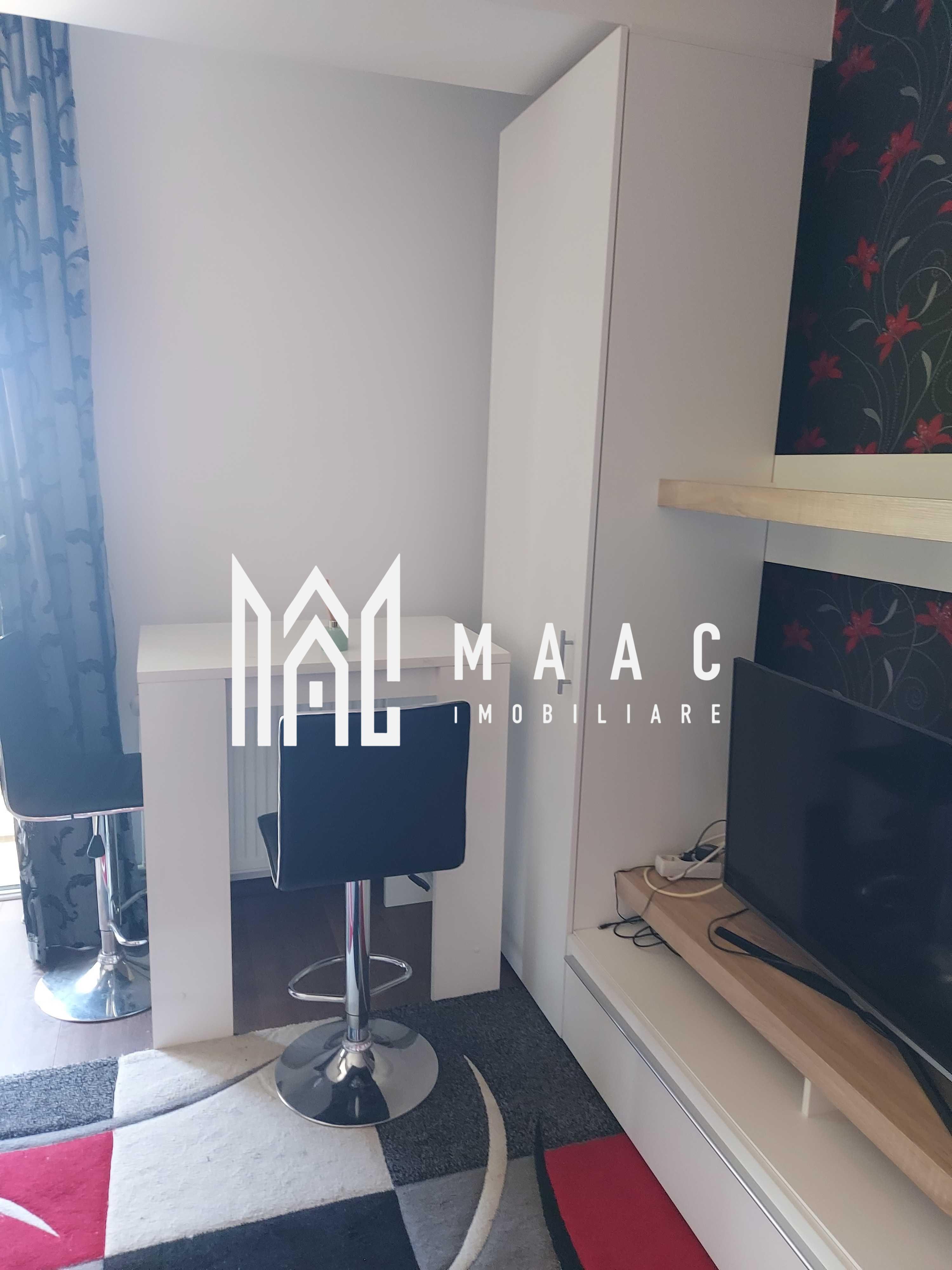 Apartament 2 camere | Turnișor, Sibiu | 45 mp, mobilat - 4