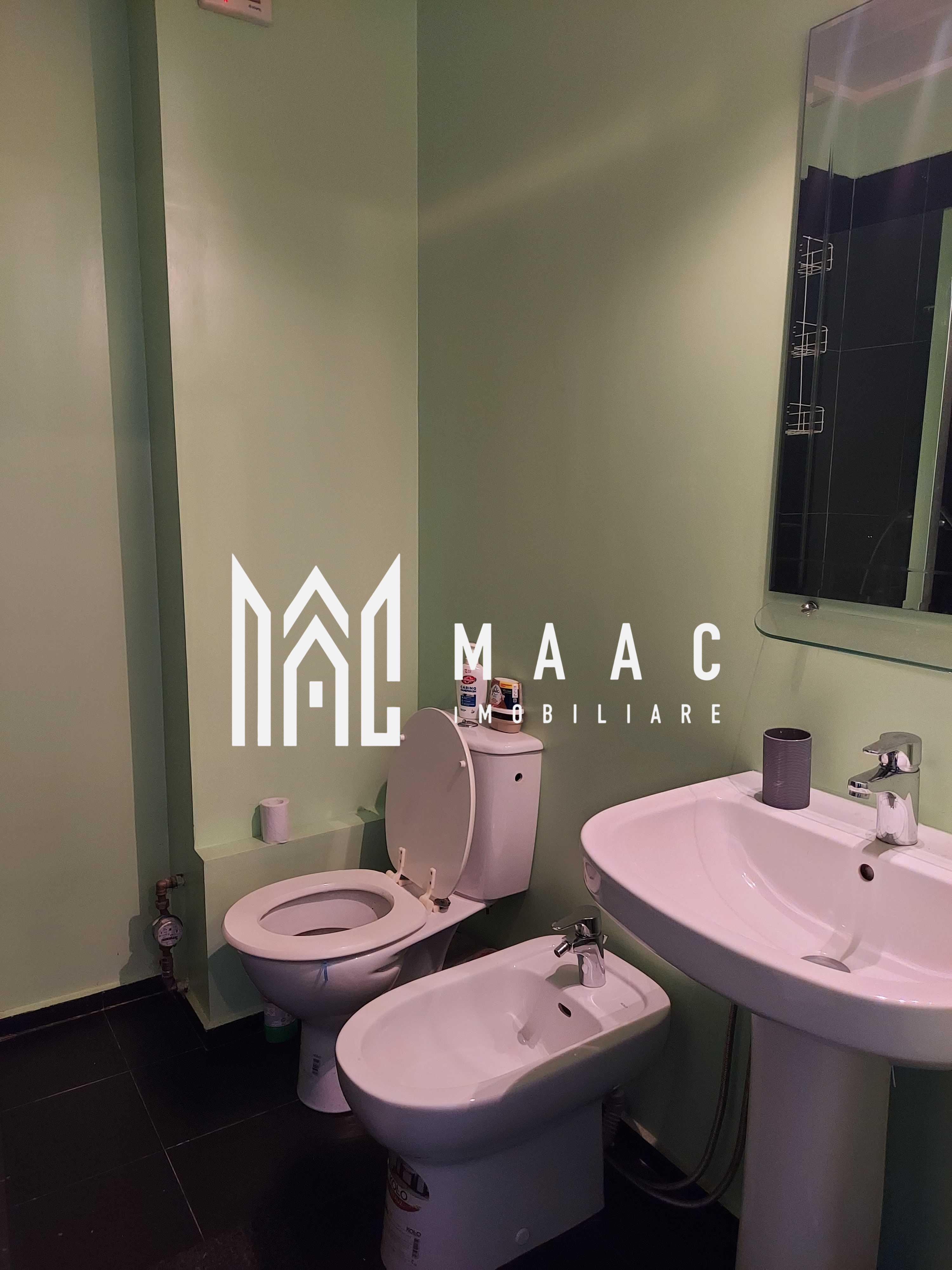 Apartament 2 camere | Turnișor, Sibiu | 45 mp, mobilat - 8