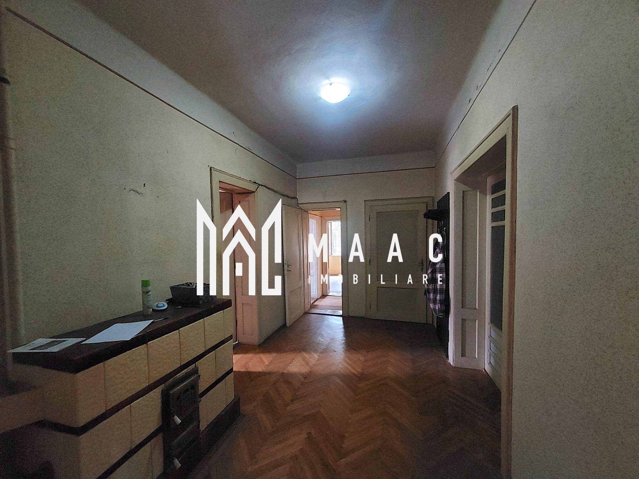 Casă 4 camere | Sub Arini, Sibiu | duplex, curte 450 mp - 11