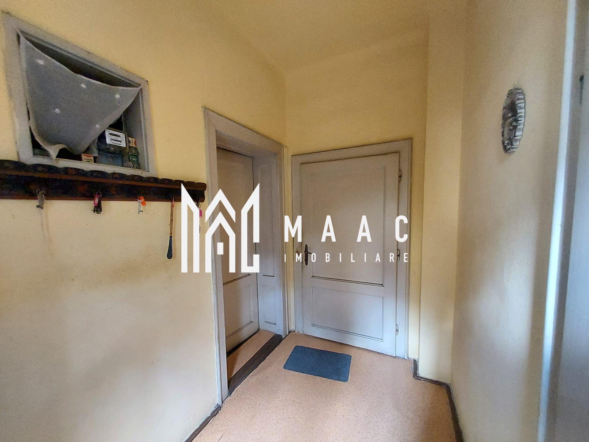 Casă 4 camere | Sub Arini, Sibiu | duplex, curte 450 mp - 10