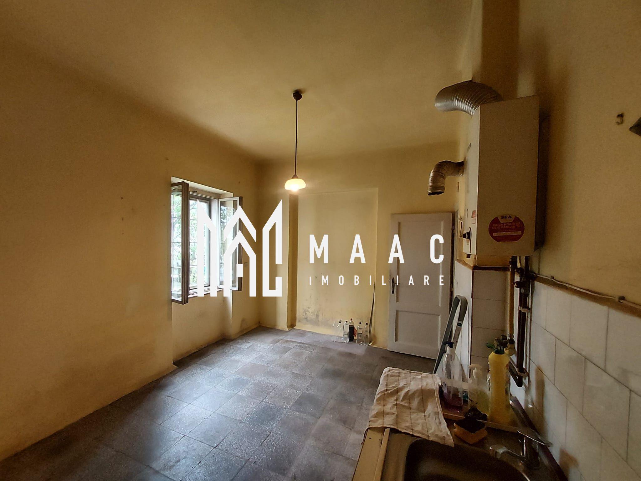 Casă 4 camere | Sub Arini, Sibiu | duplex, curte 450 mp - 6