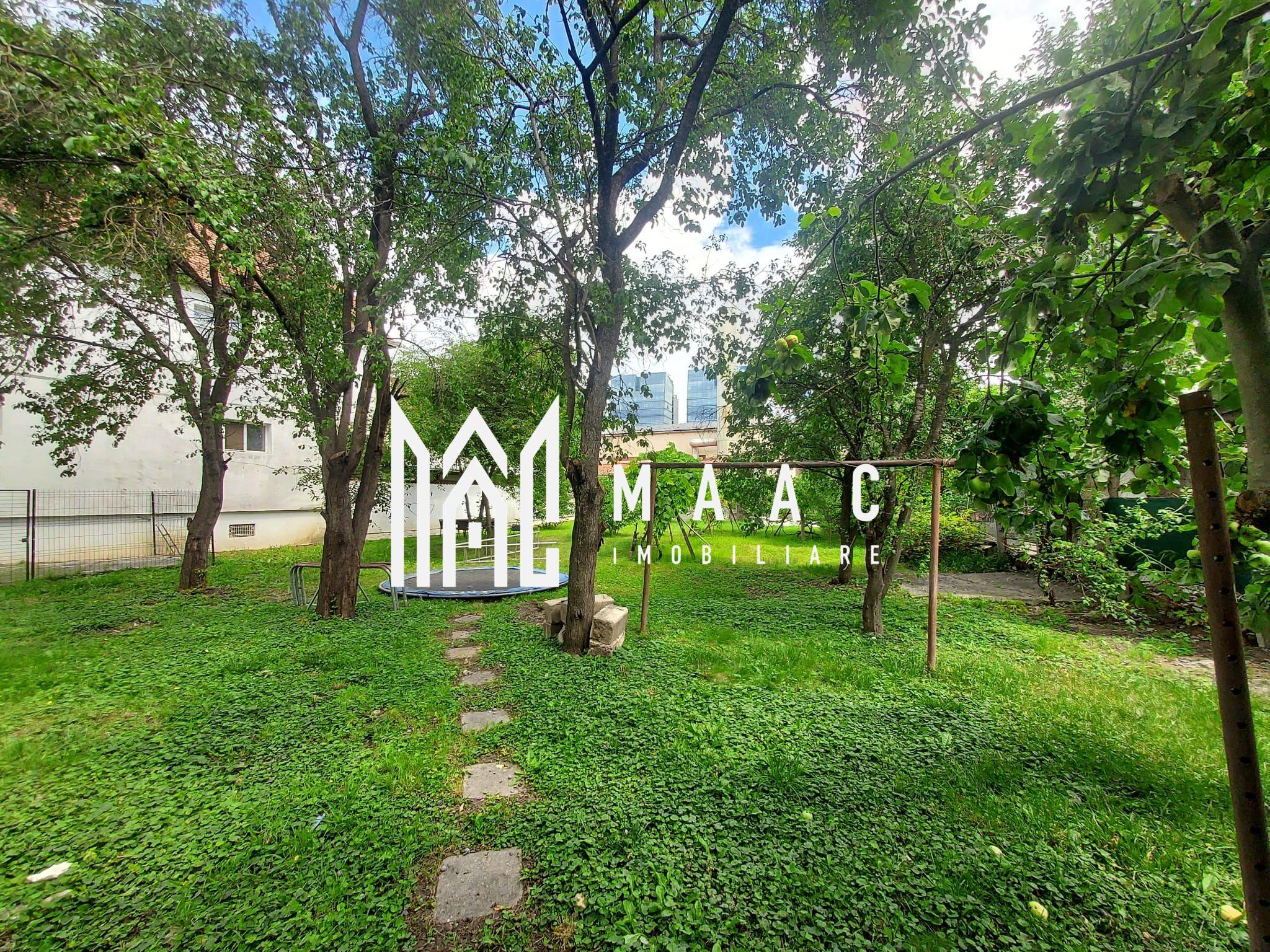 Casă 4 camere | Sub Arini, Sibiu | duplex, curte 450 mp - 14