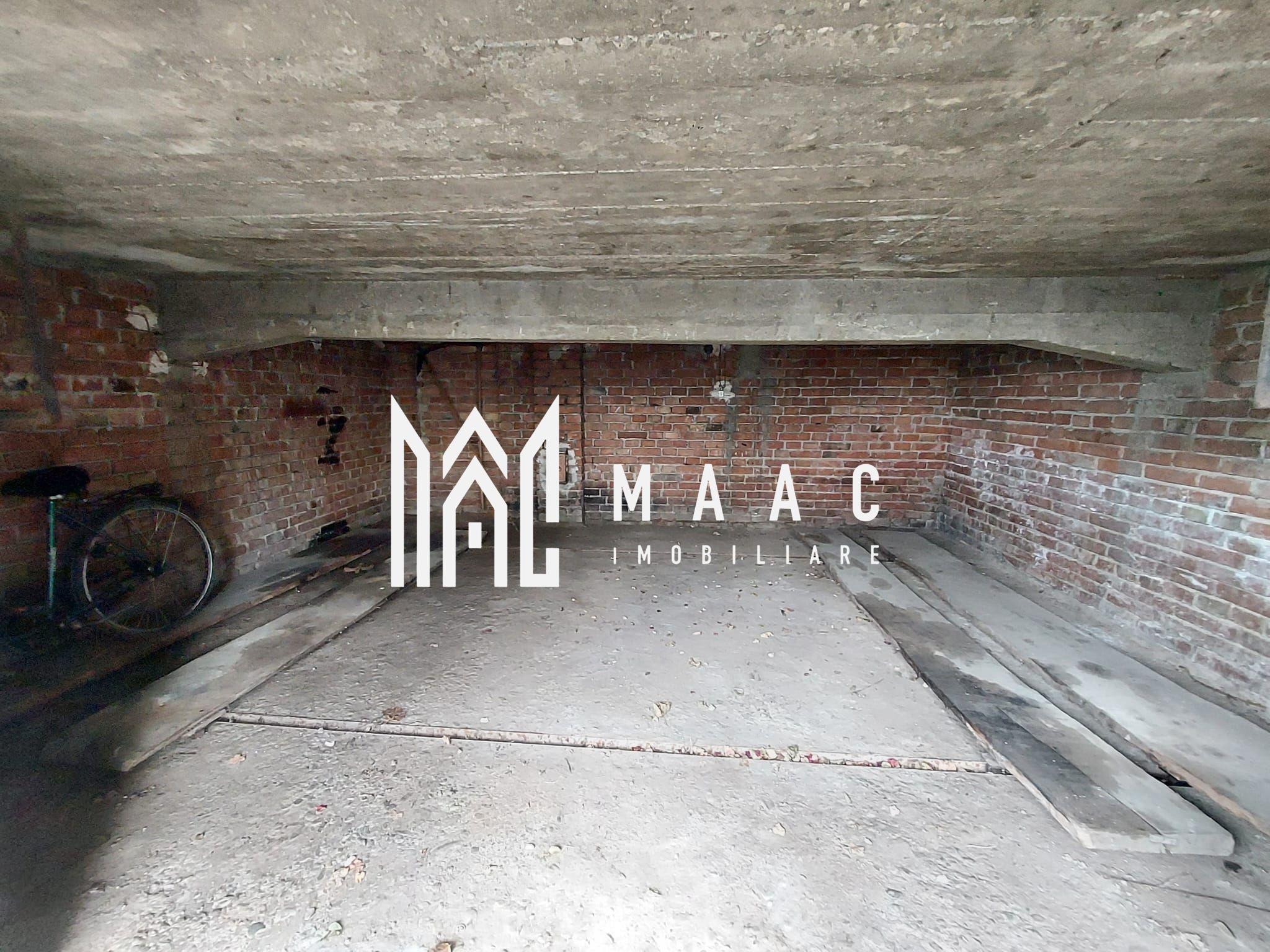 Casă 4 camere | Sub Arini, Sibiu | duplex, curte 450 mp - 13