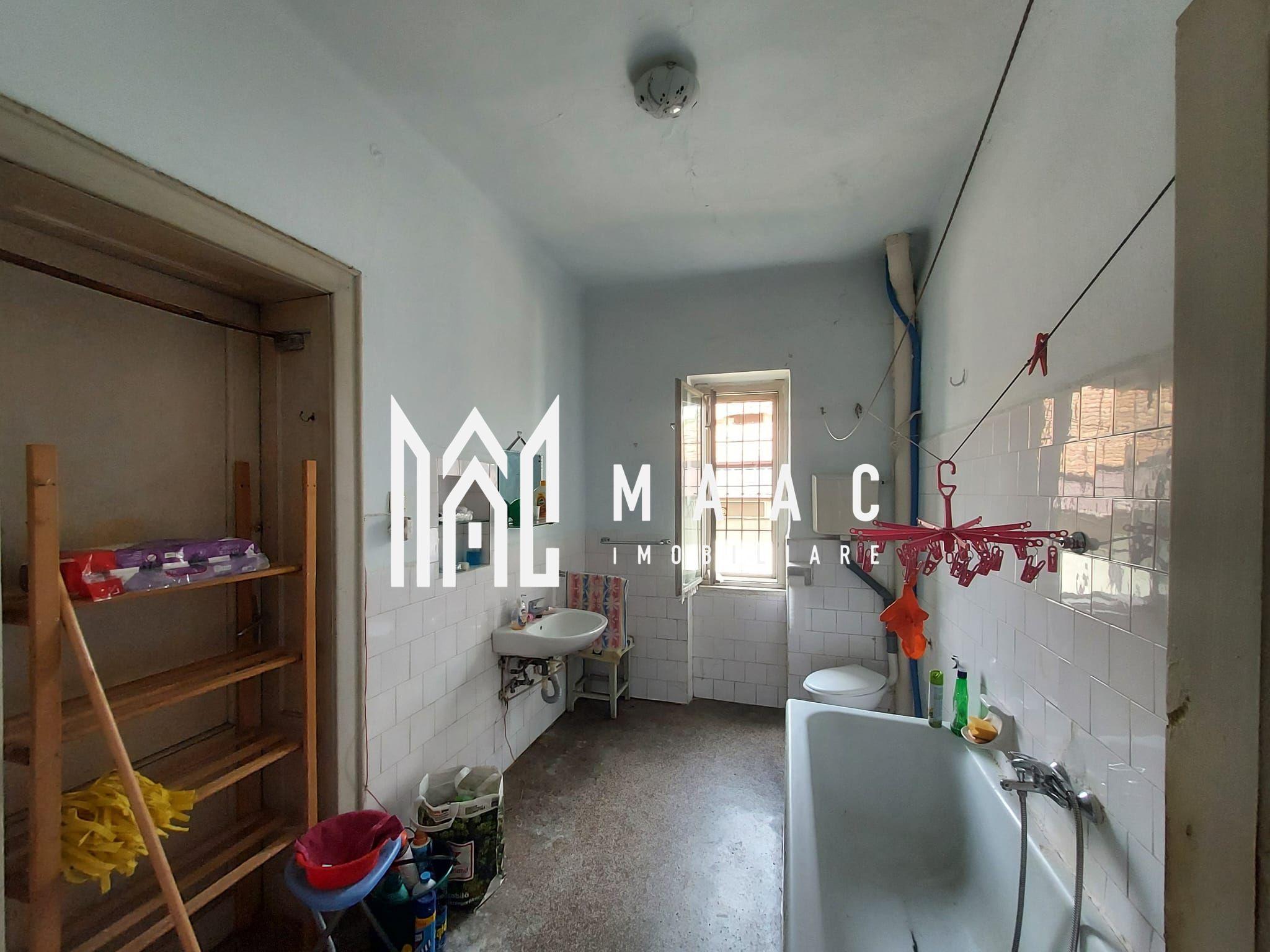 Casă 4 camere | Sub Arini, Sibiu | duplex, curte 450 mp - 12