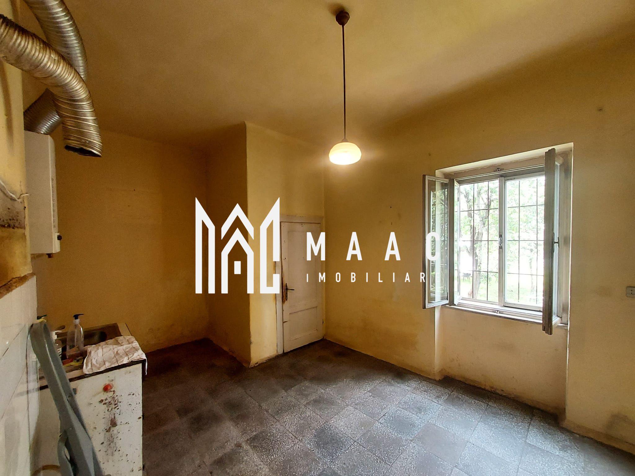 Casă 4 camere | Sub Arini, Sibiu | duplex, curte 450 mp - 7