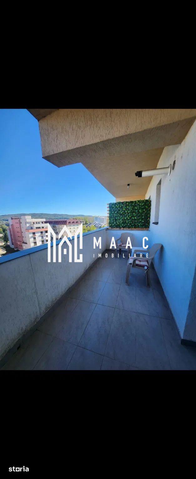 Apartament 4 camere decomandat | Nord, Vâlcea | 84 mp, INTABULAT - 6