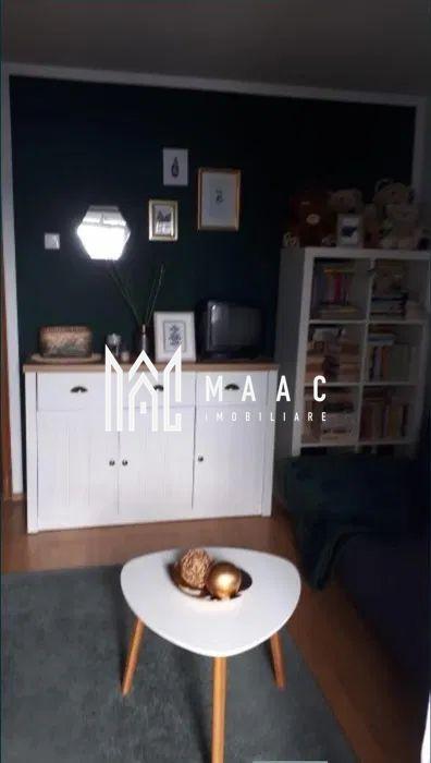 Apartament 4 camere decomandat | Nord, Vâlcea | 84 mp, INTABULAT - 7