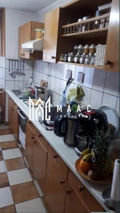 Apartament 4 camere decomandat | Nord, Vâlcea | 84 mp, INTABULAT - 5