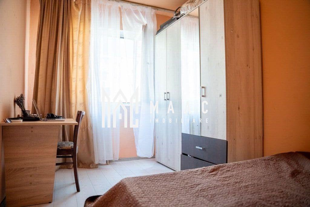 Apartament 2 camere | Hipodrom 3 - Cireșica, Sibiu | etaj 1 - 3