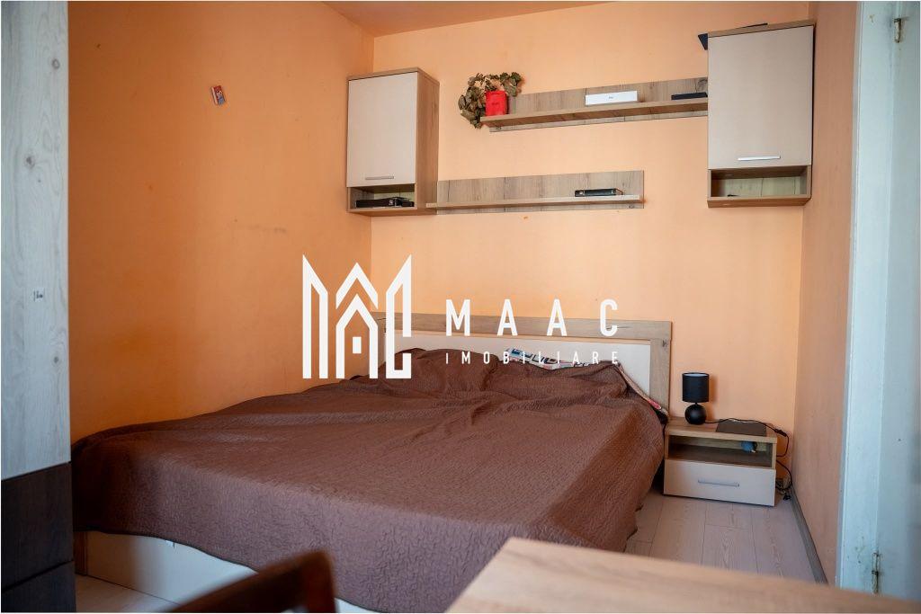Apartament 2 camere | Hipodrom 3 - Cireșica, Sibiu | etaj 1 - 4
