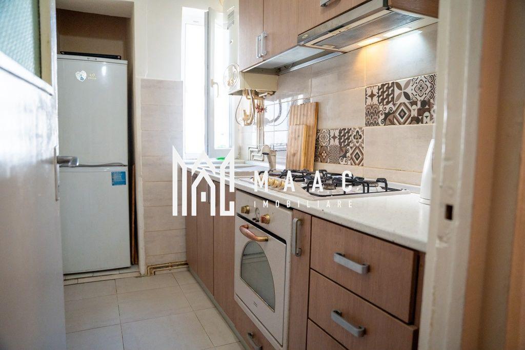 Apartament 2 camere | Hipodrom 3 - Cireșica, Sibiu | etaj 1 - 6