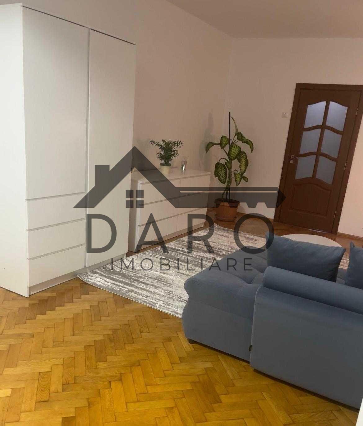 Apartament 2 camere DE INCHIRIAT - 5