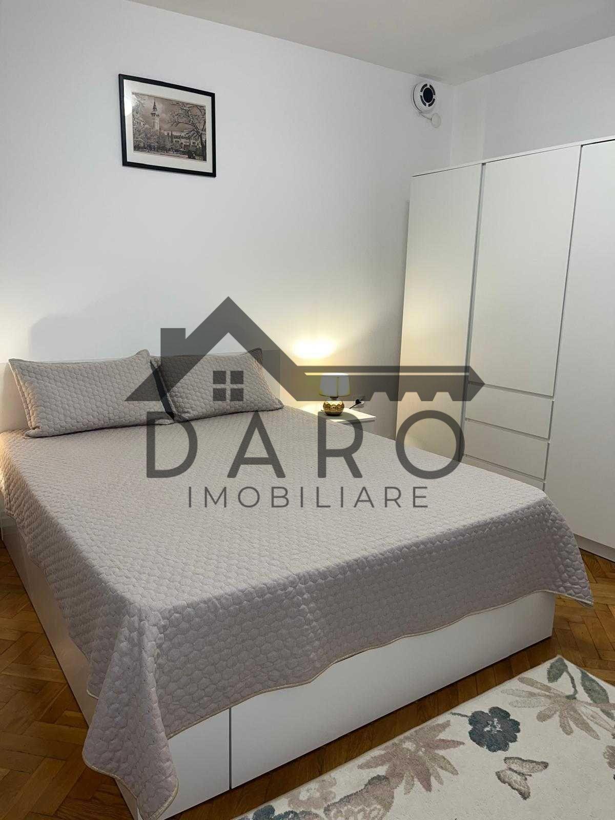 Apartament 2 camere DE INCHIRIAT - 2