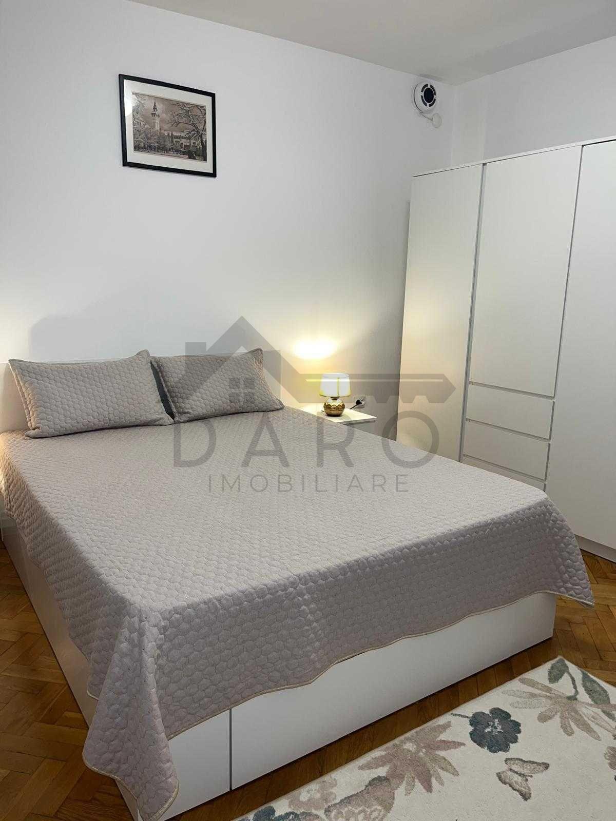 Apartament 2 camere DE INCHIRIAT - 2