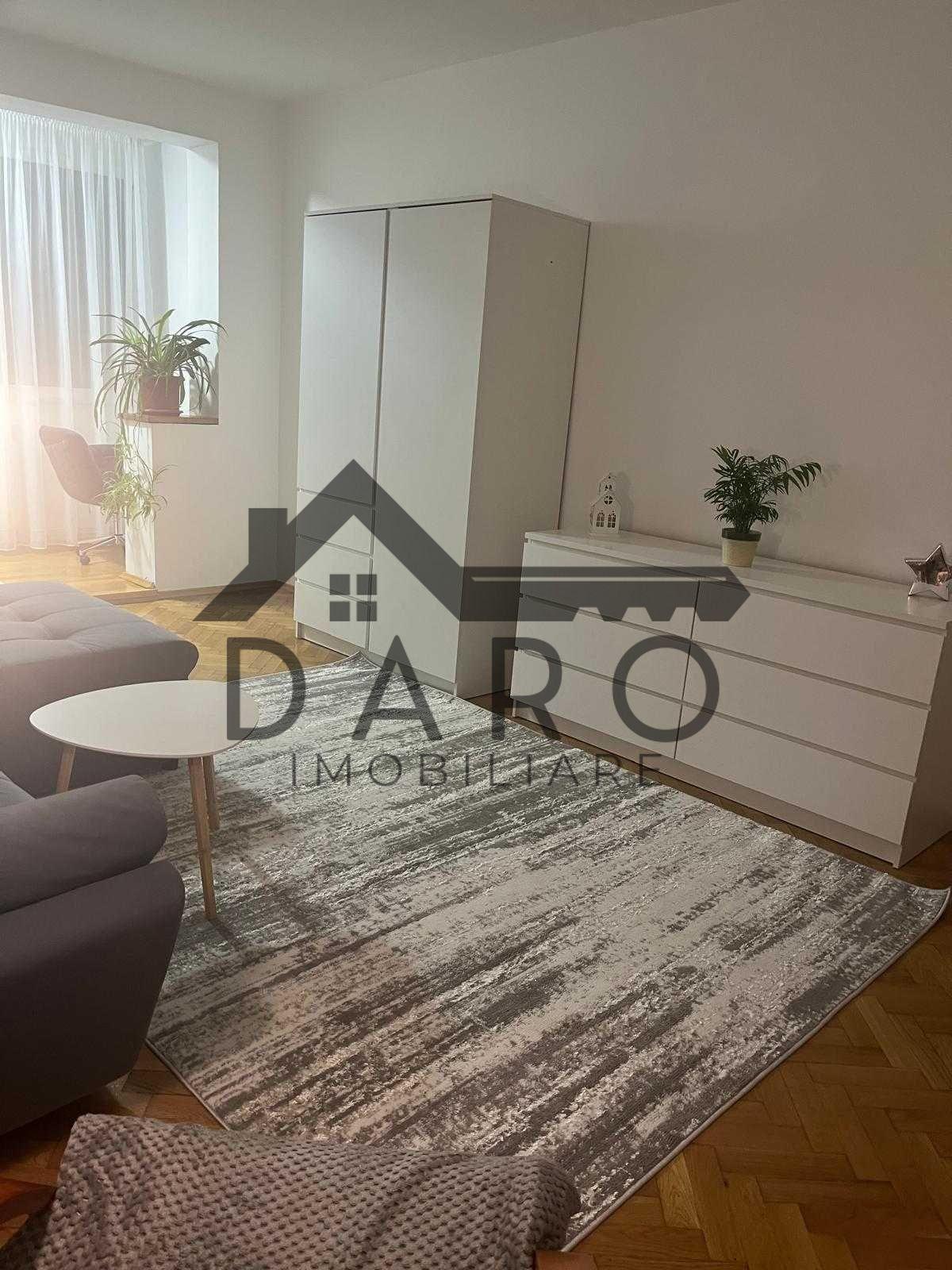 Apartament 2 camere DE INCHIRIAT - 6