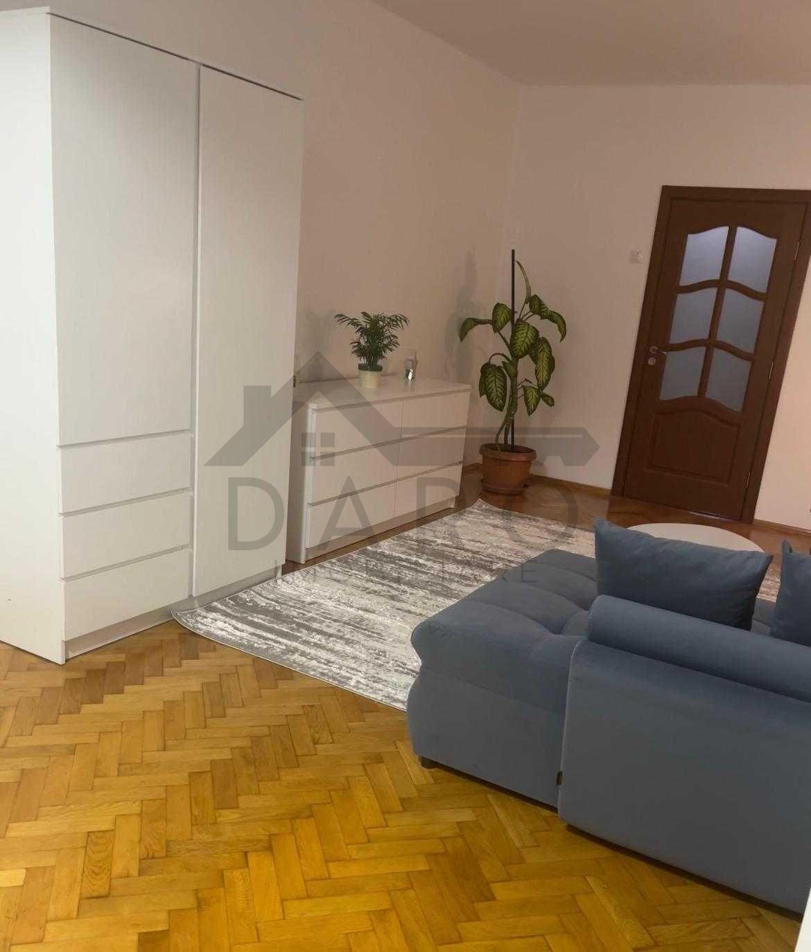 Apartament 2 camere DE INCHIRIAT - 5