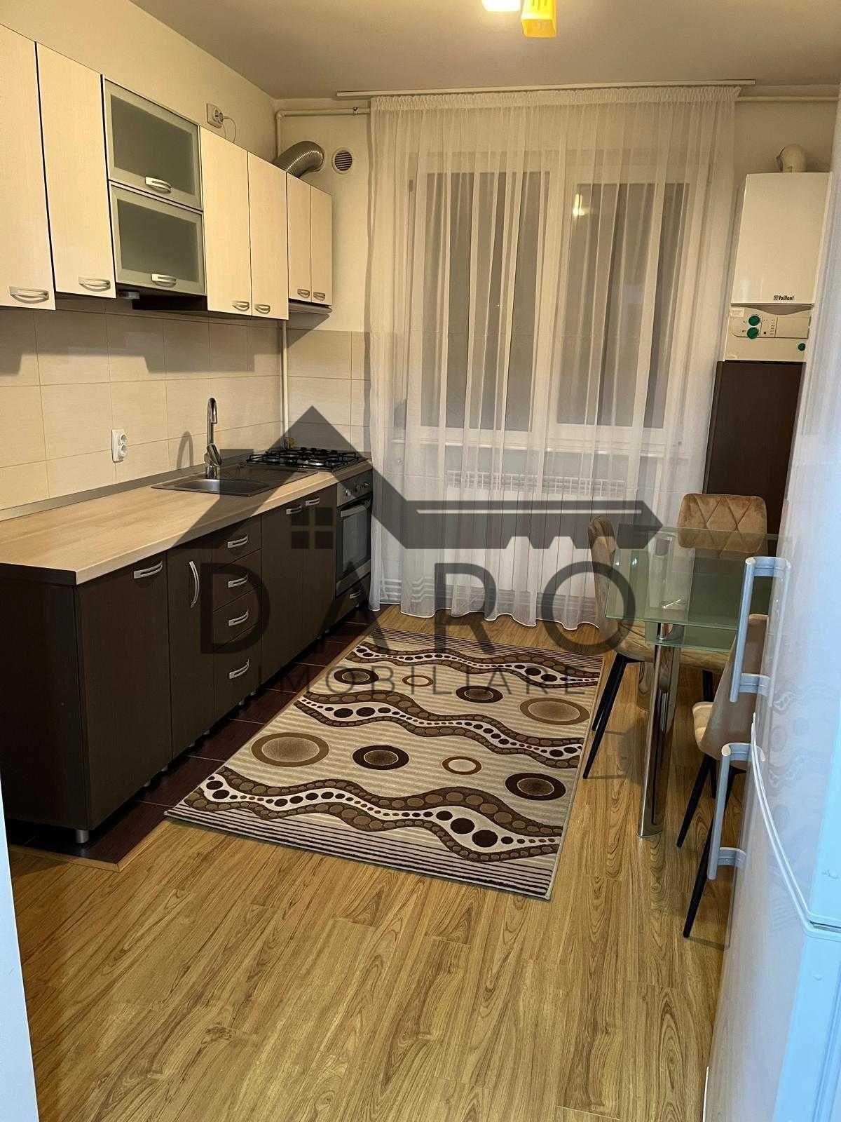 Apartament 2 camere DE INCHIRIAT - 1