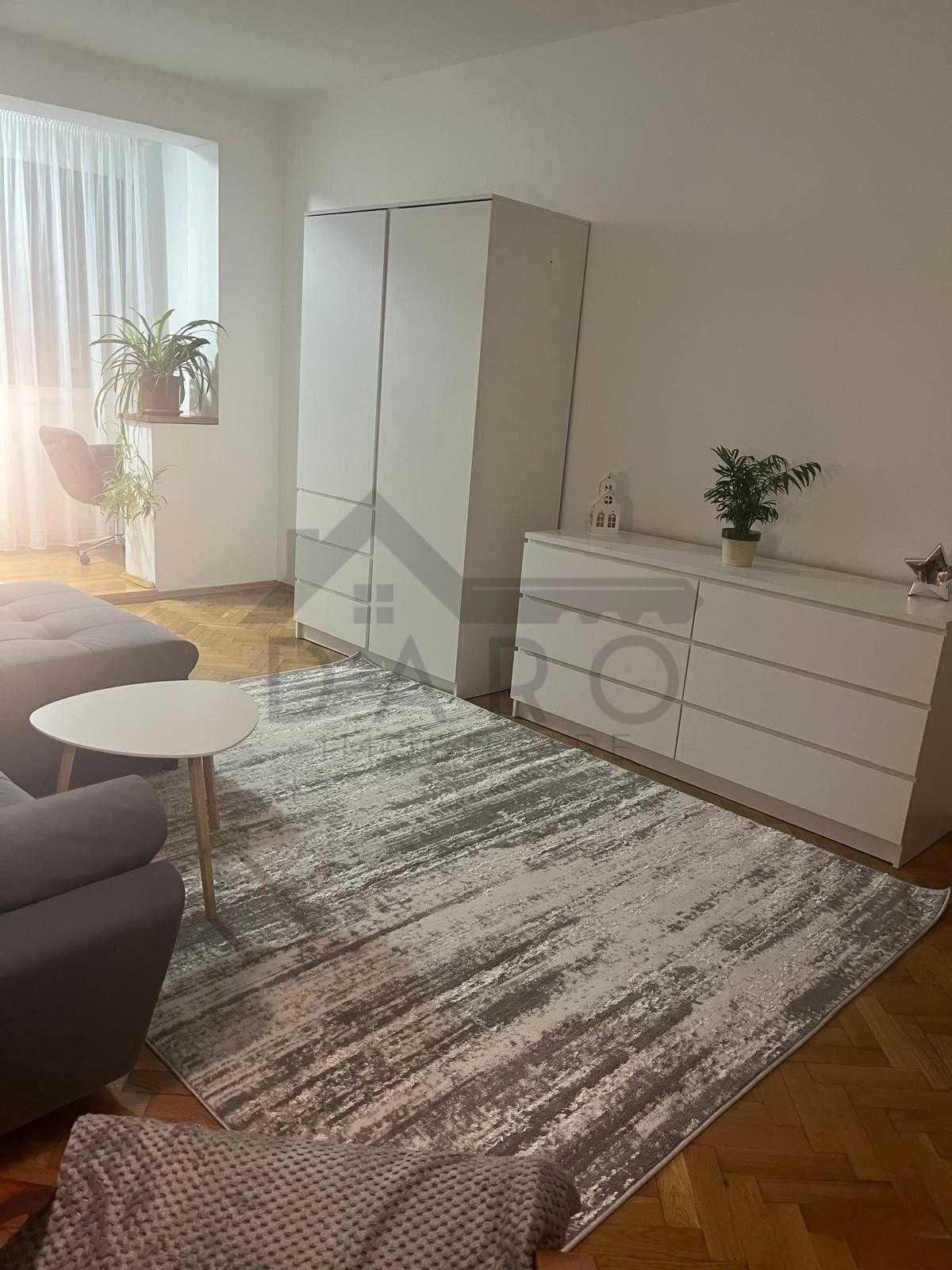 Apartament 2 camere DE INCHIRIAT - 6