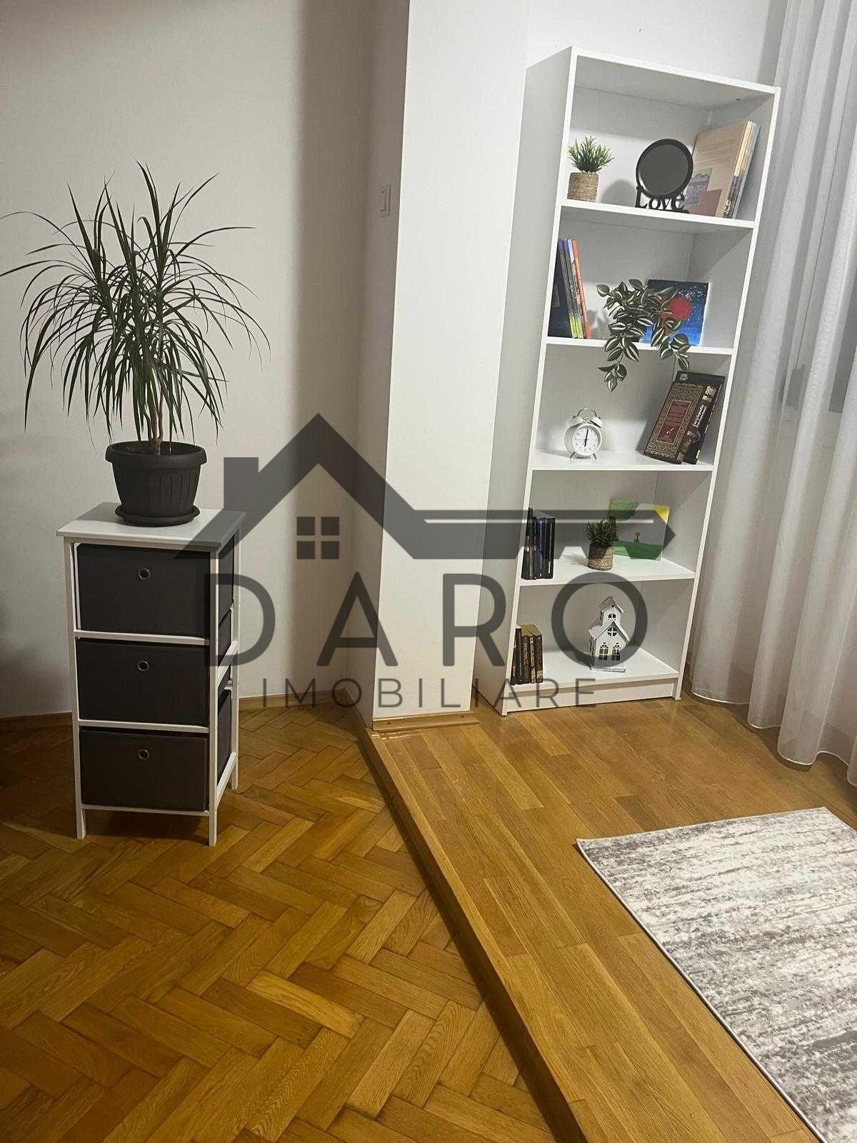 Apartament 2 camere DE INCHIRIAT - 4