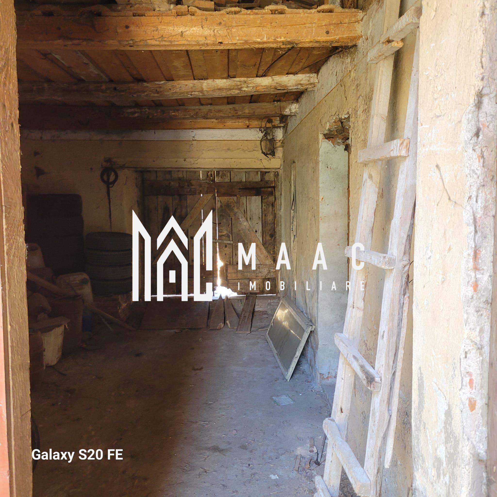 Casă 12 camere de vânzare | Central, Săliște | 420 mp, teren 500 mp - 13