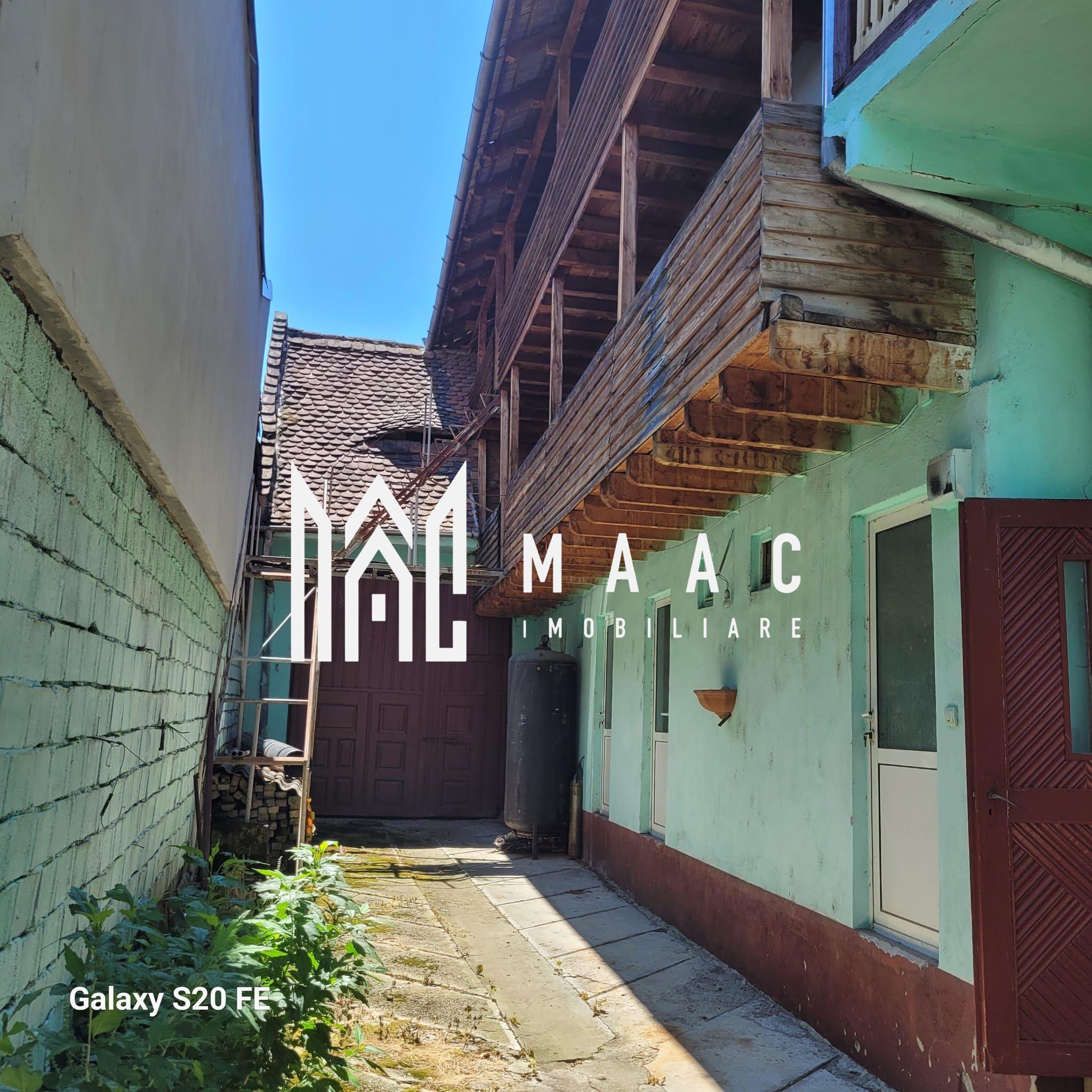 Casă 12 camere de vânzare | Central, Săliște | 420 mp, teren 500 mp - 3