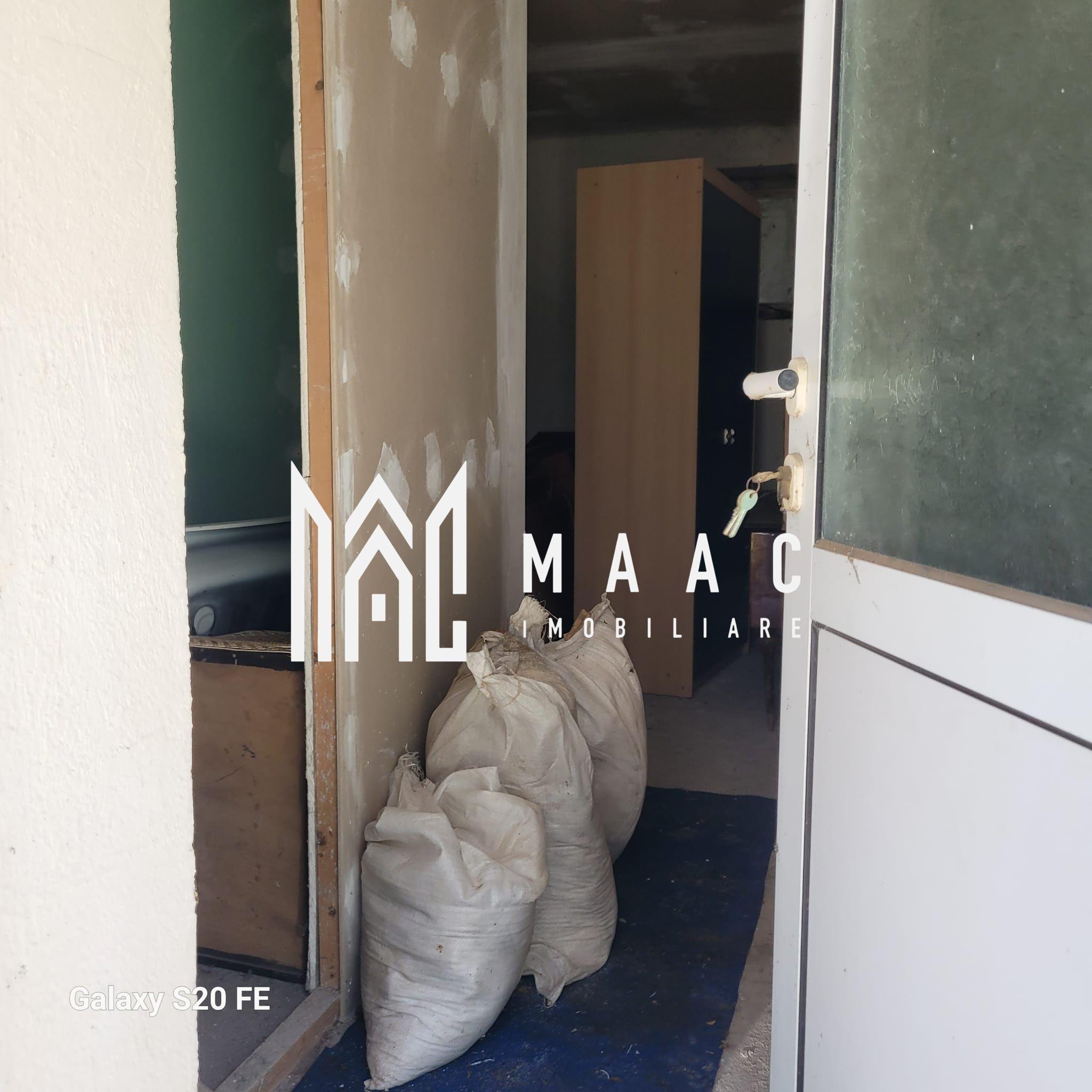 Casă 12 camere de vânzare | Central, Săliște | 420 mp, teren 500 mp - 4