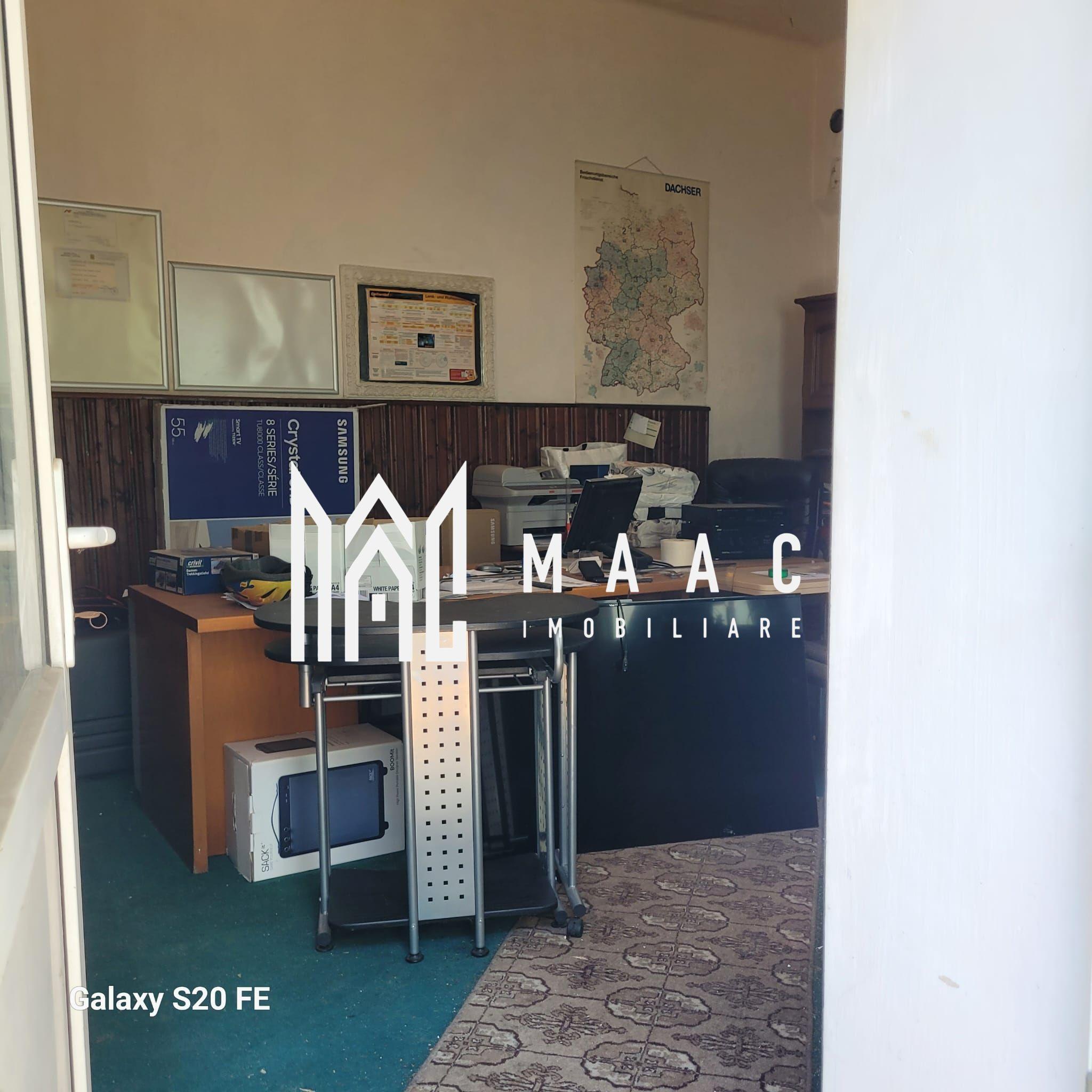 Casă 12 camere de vânzare | Central, Săliște | 420 mp, teren 500 mp - 7