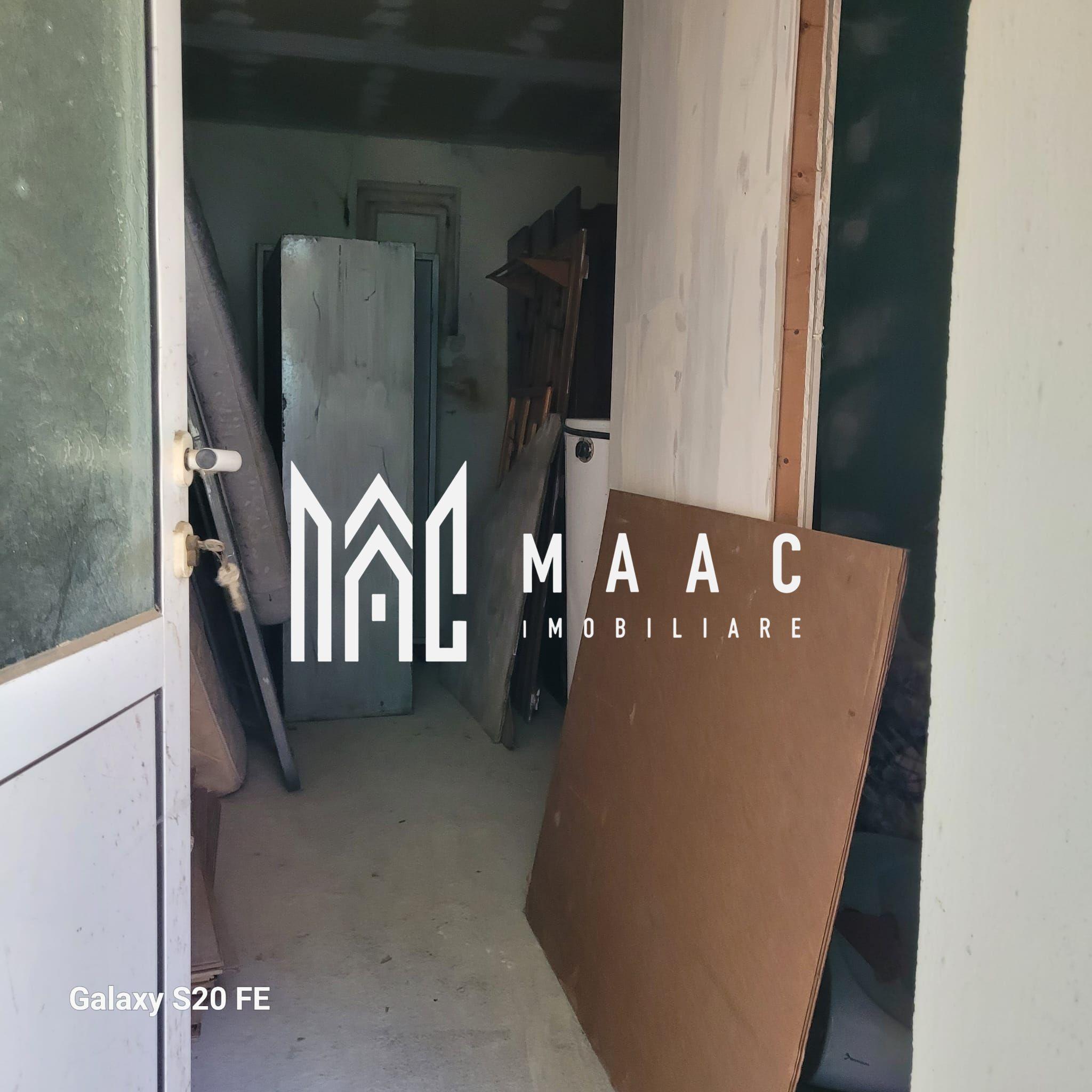 Casă 12 camere de vânzare | Central, Săliște | 420 mp, teren 500 mp - 5