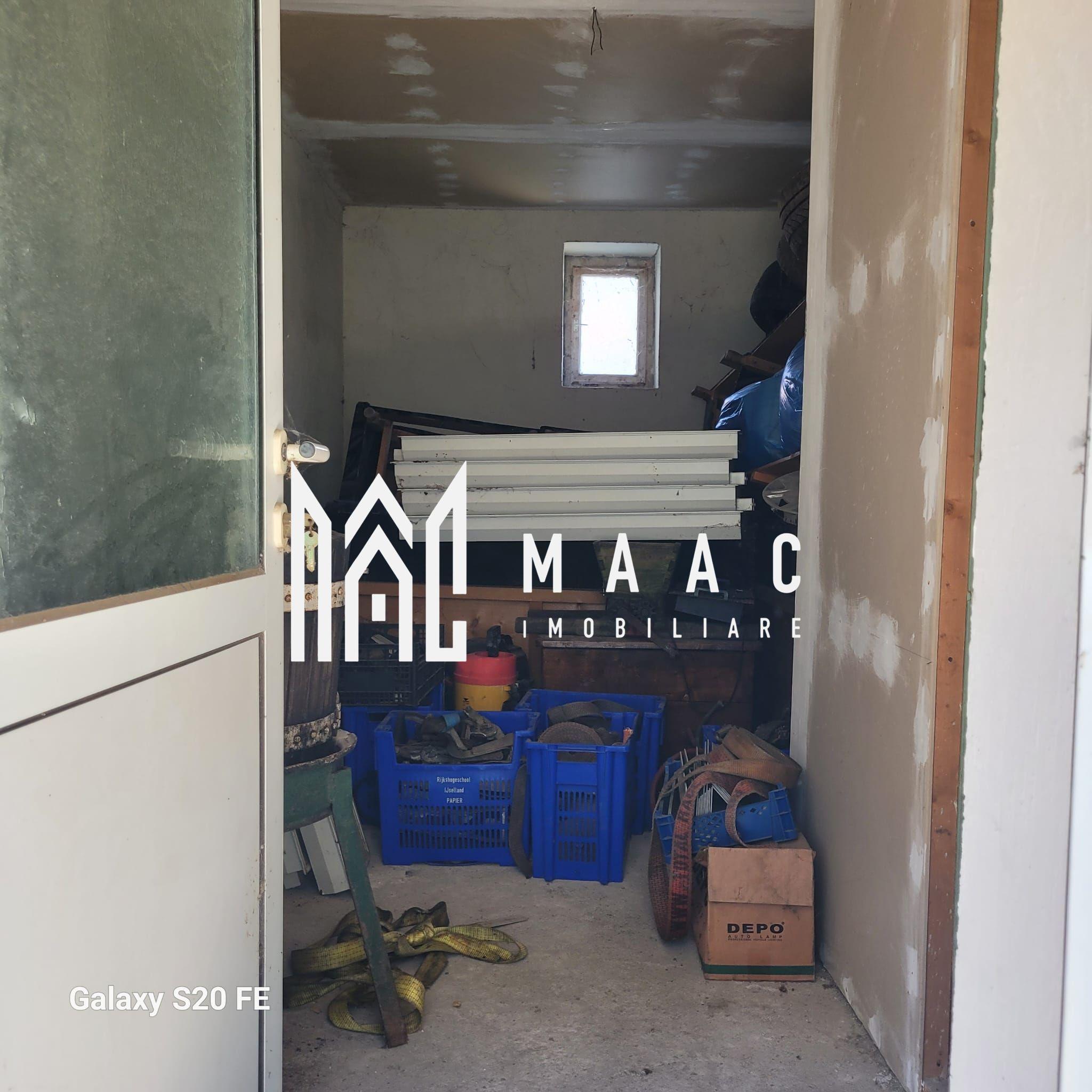 Casă 12 camere de vânzare | Central, Săliște | 420 mp, teren 500 mp - 6