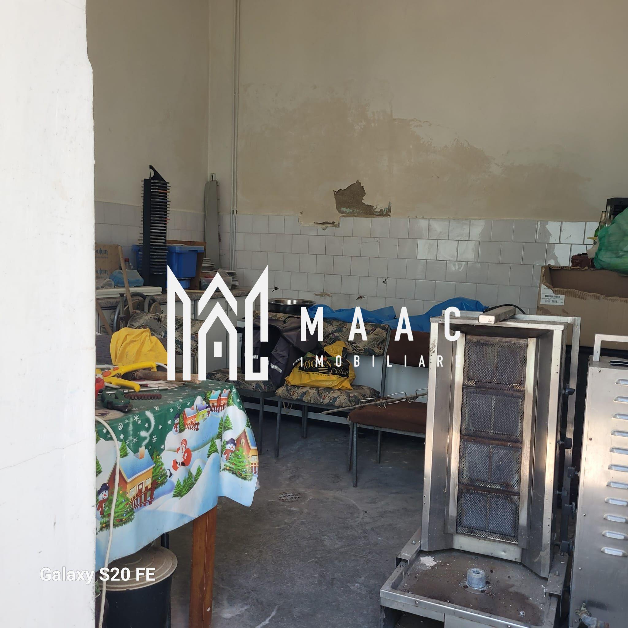 Casă 12 camere de vânzare | Central, Săliște | 420 mp, teren 500 mp - 8