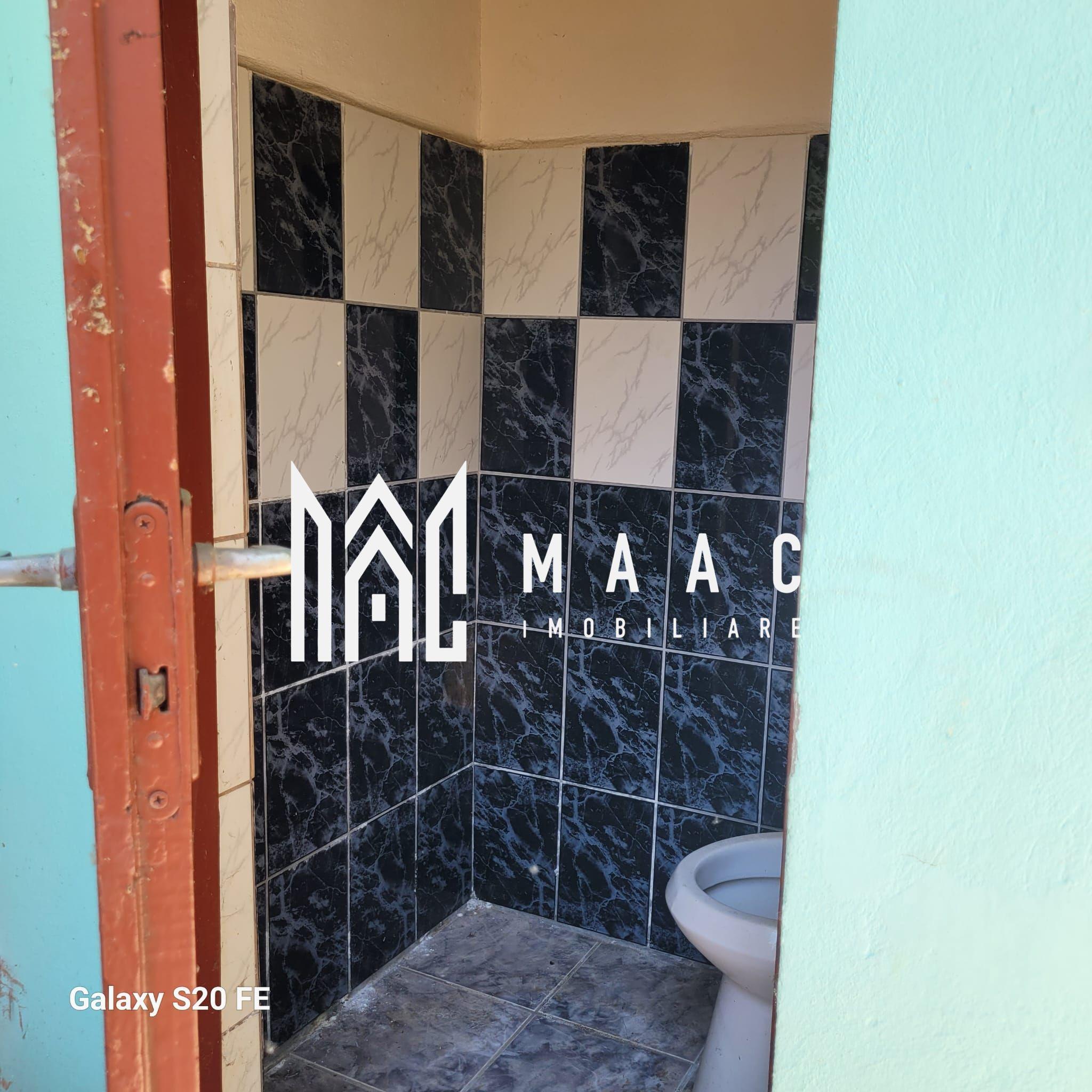 Casă 12 camere de vânzare | Central, Săliște | 420 mp, teren 500 mp - 12