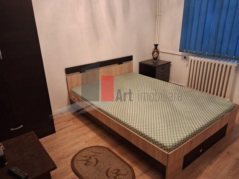 Vânzare apartament 2 camere Bd. Brâncoveanu - Lamotești - 1