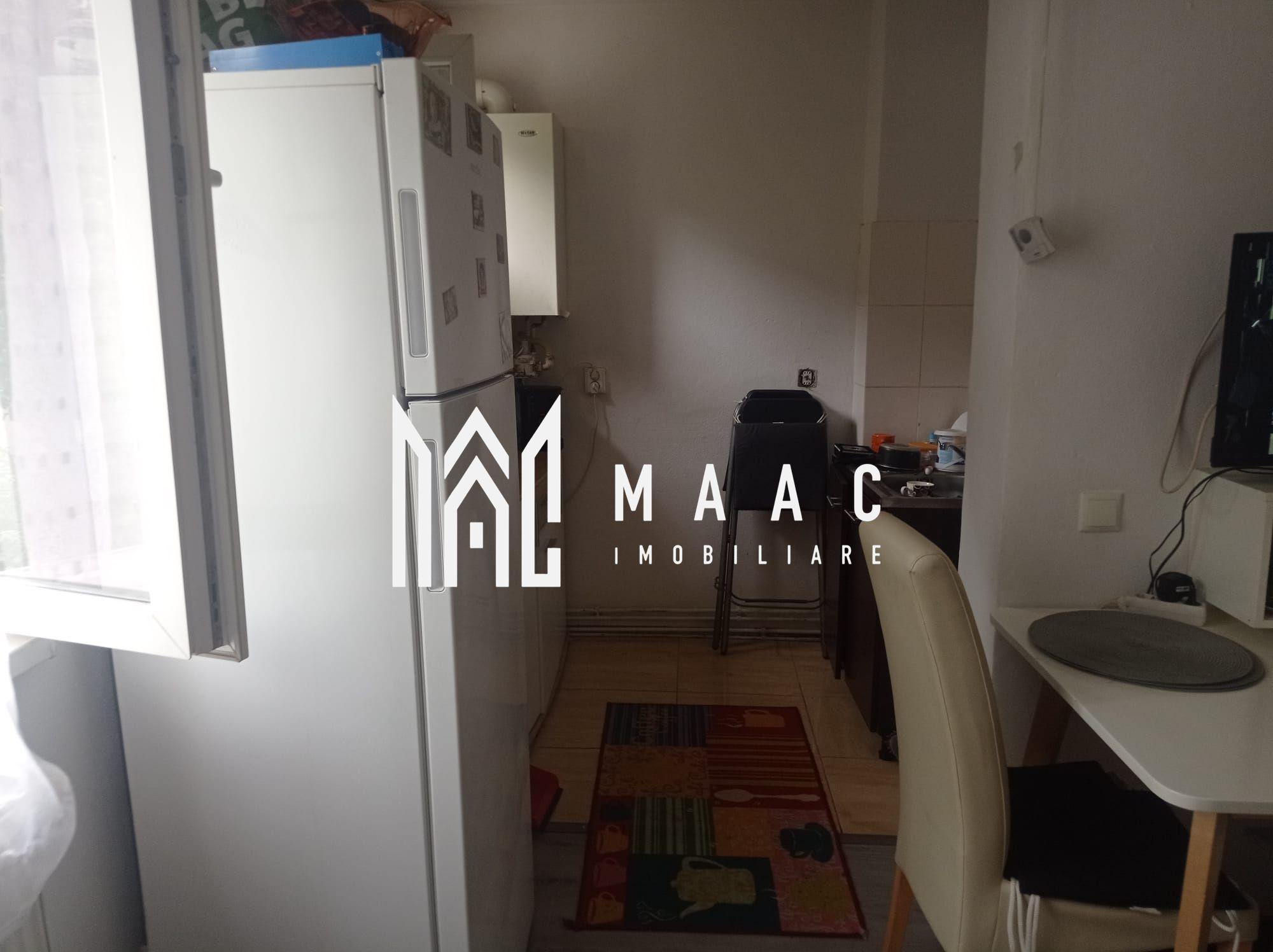 Apartament 2 camere | Țiglari, Sibiu | 33 mp, etaj 1 - 4