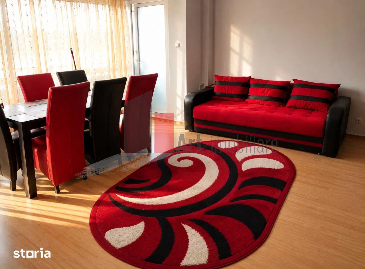 Vânzare apartament 3 camere Bd. Obregia - Turnu Măgurele - 7