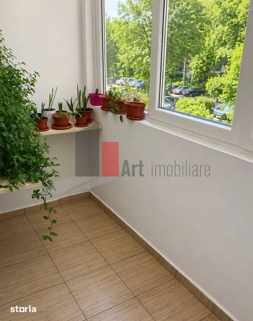 Vânzare apartament 3 camere Bd. Obregia - Turnu Măgurele - 6