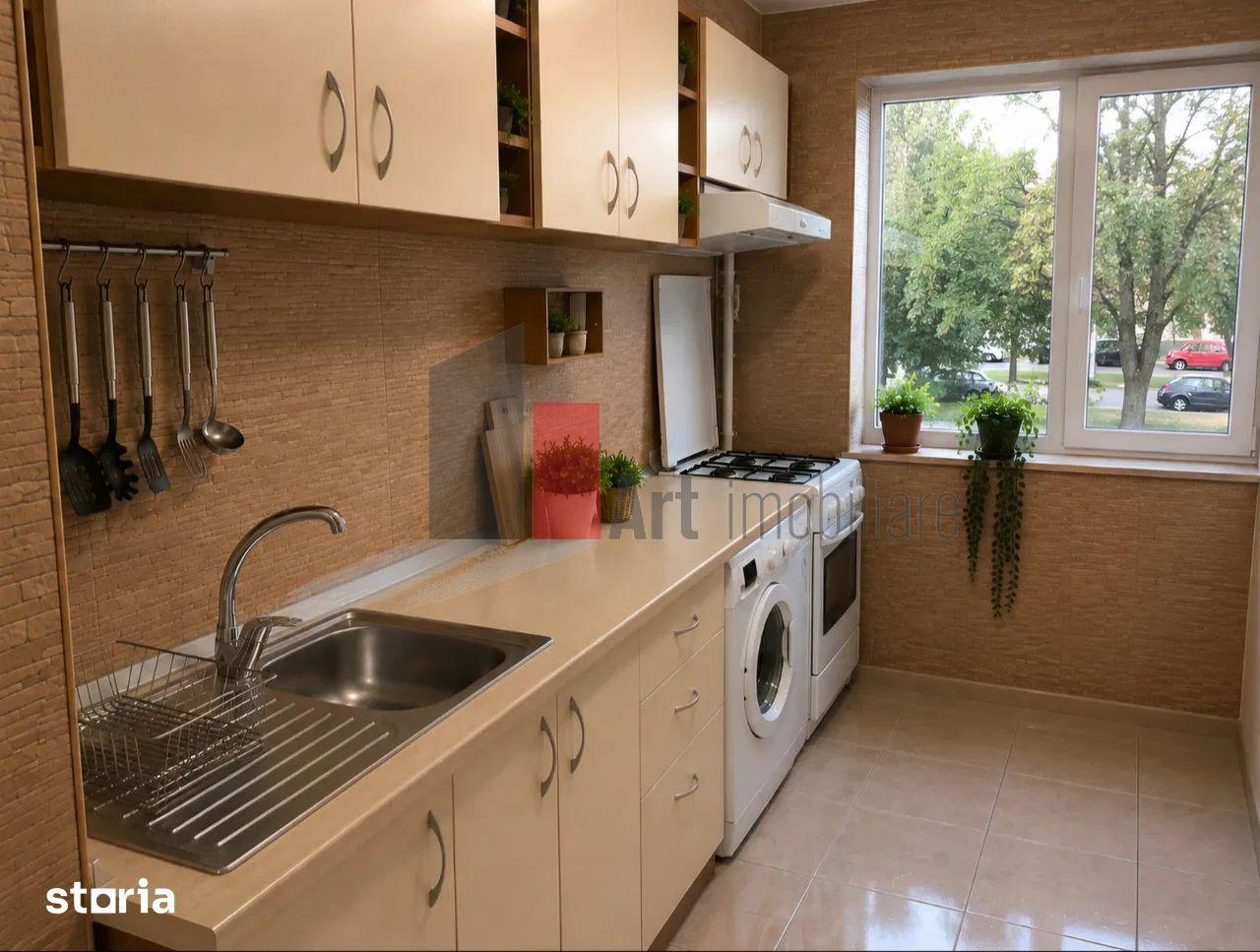 Vânzare apartament 3 camere Bd. Obregia - Turnu Măgurele - 5