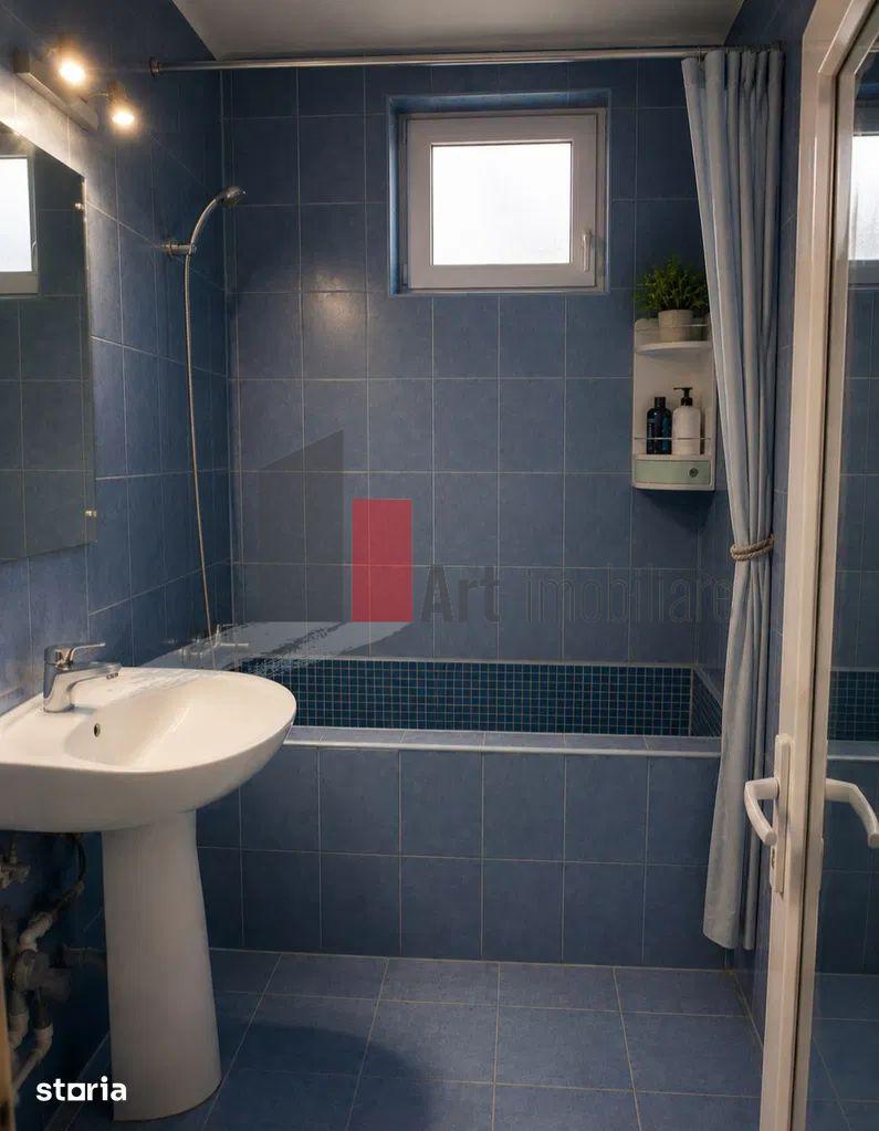 Vânzare apartament 3 camere Bd. Obregia - Turnu Măgurele - 3
