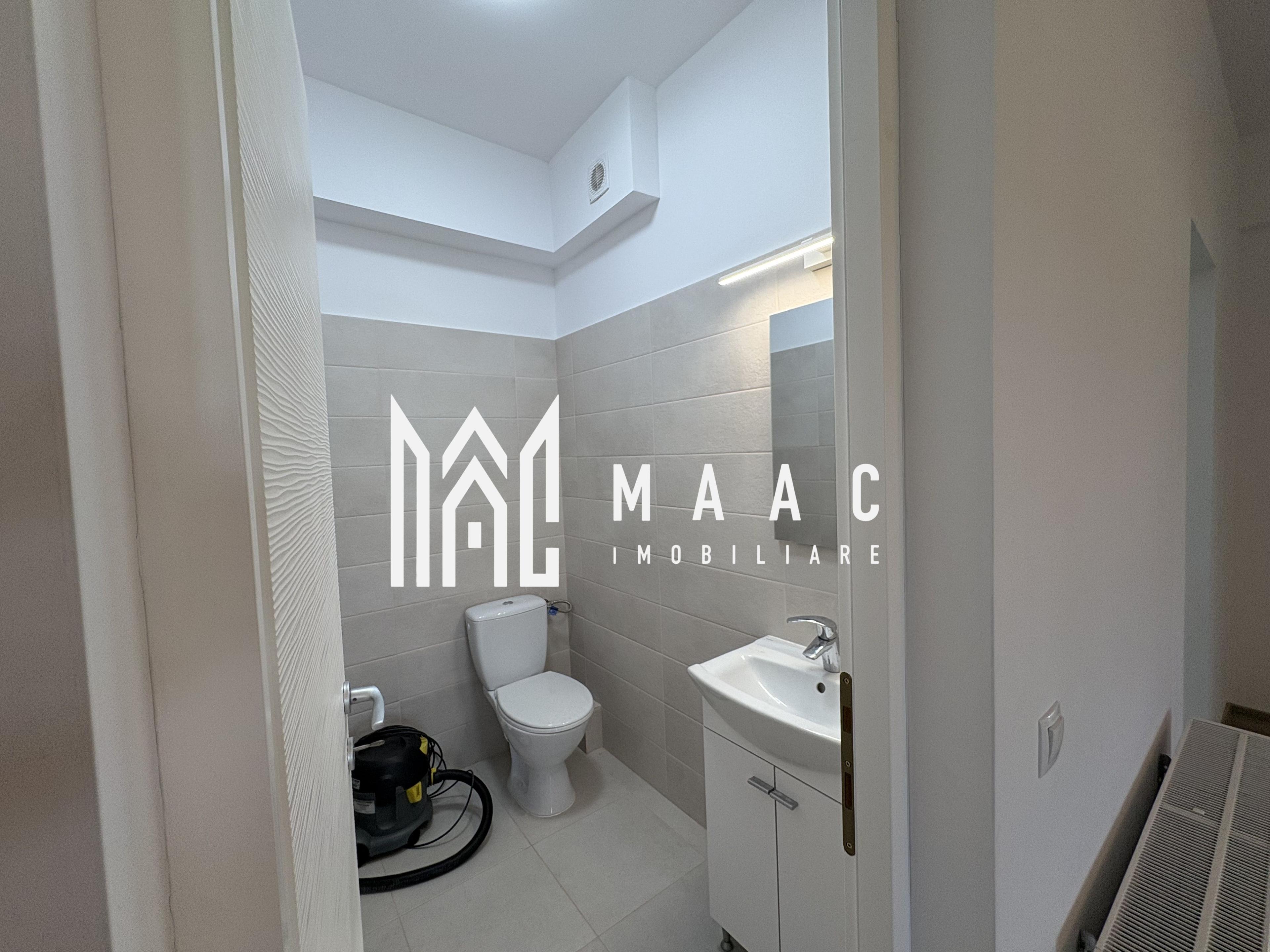 Apartament 3 camere decomandat | Exterior Nord, Cisnădie | 76 mp - 7