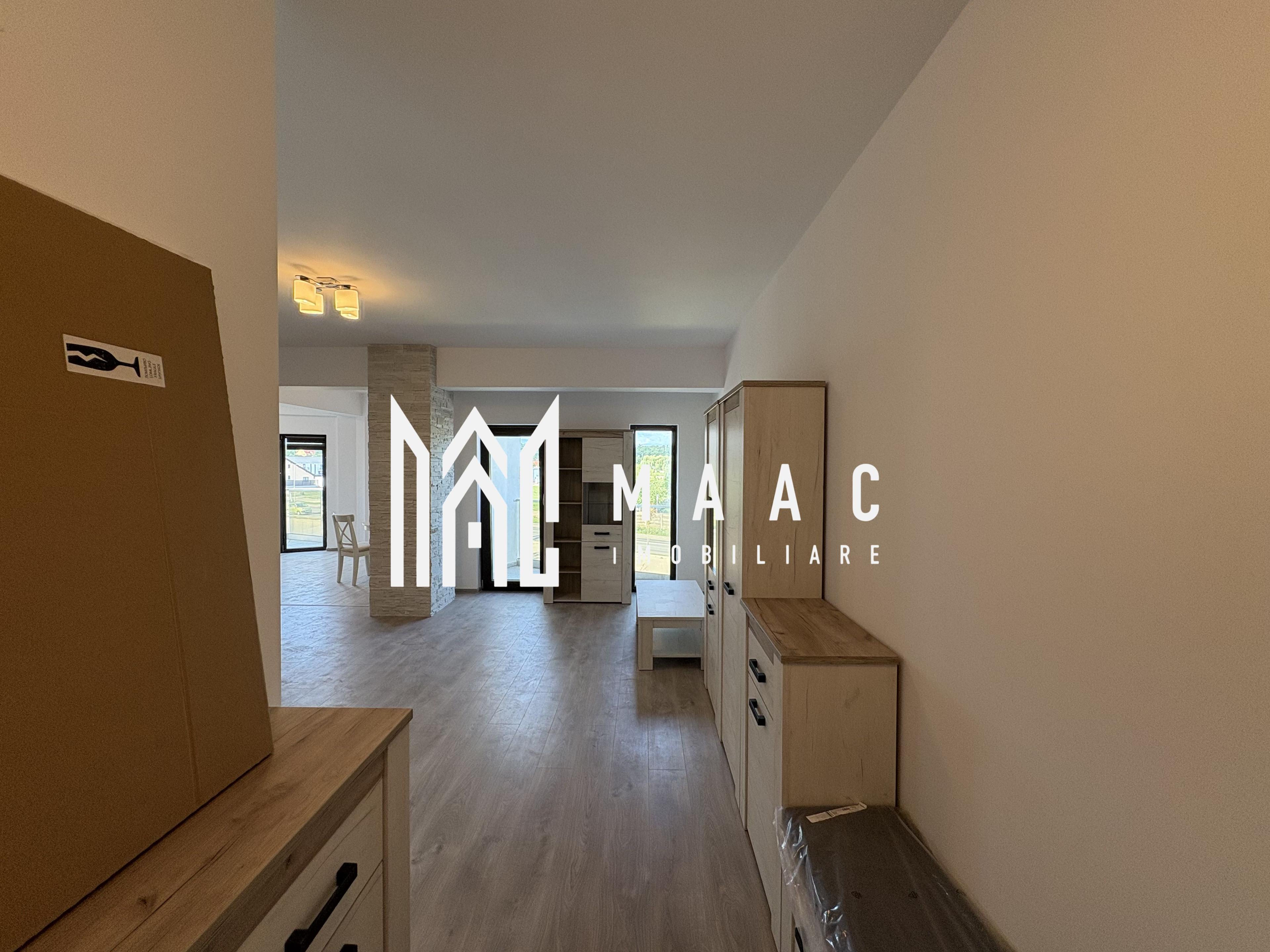 Apartament 3 camere decomandat | Exterior Nord, Cisnădie | 76 mp - 8