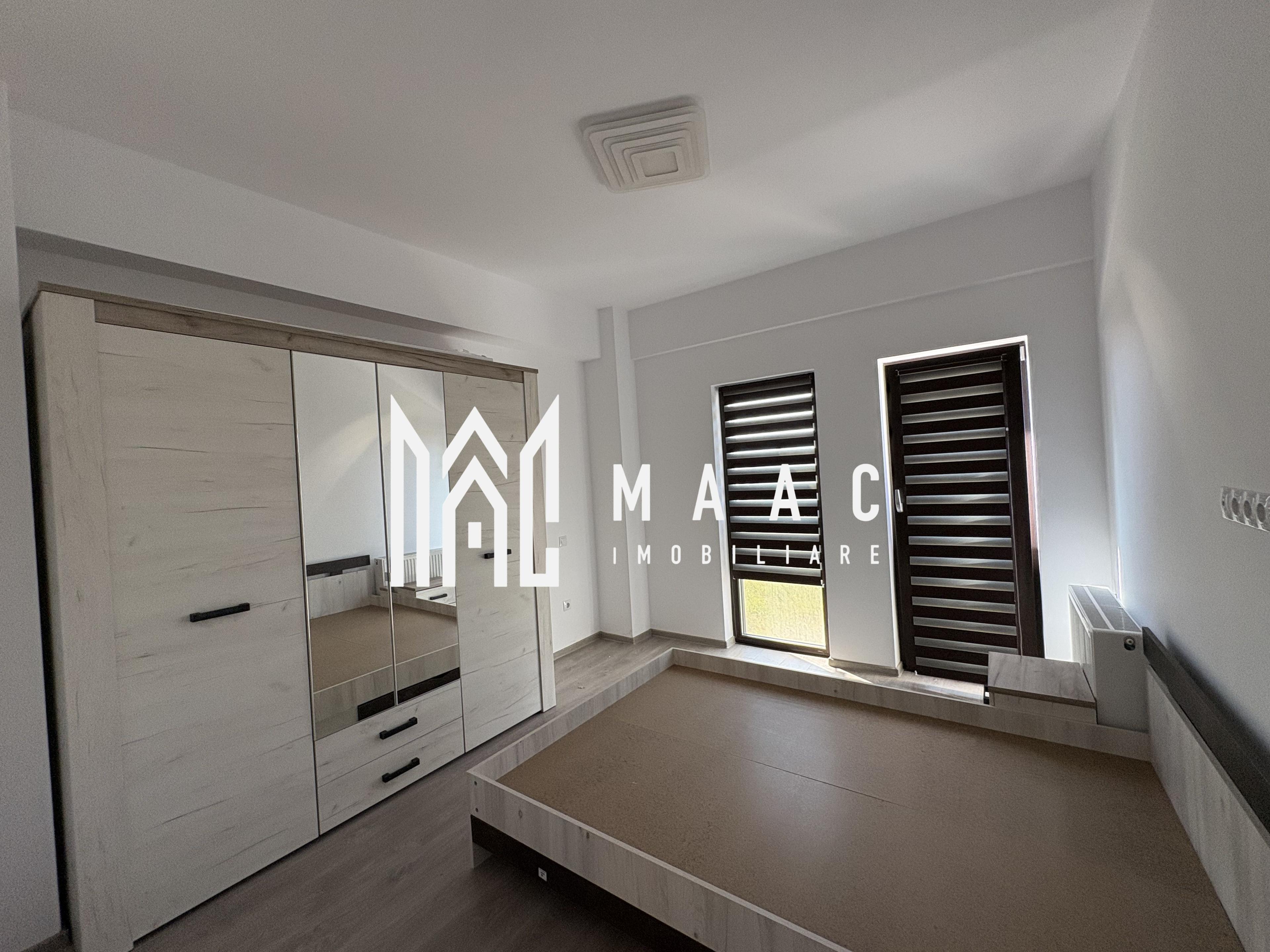 Apartament 3 camere decomandat | Exterior Nord, Cisnădie | 76 mp - 5