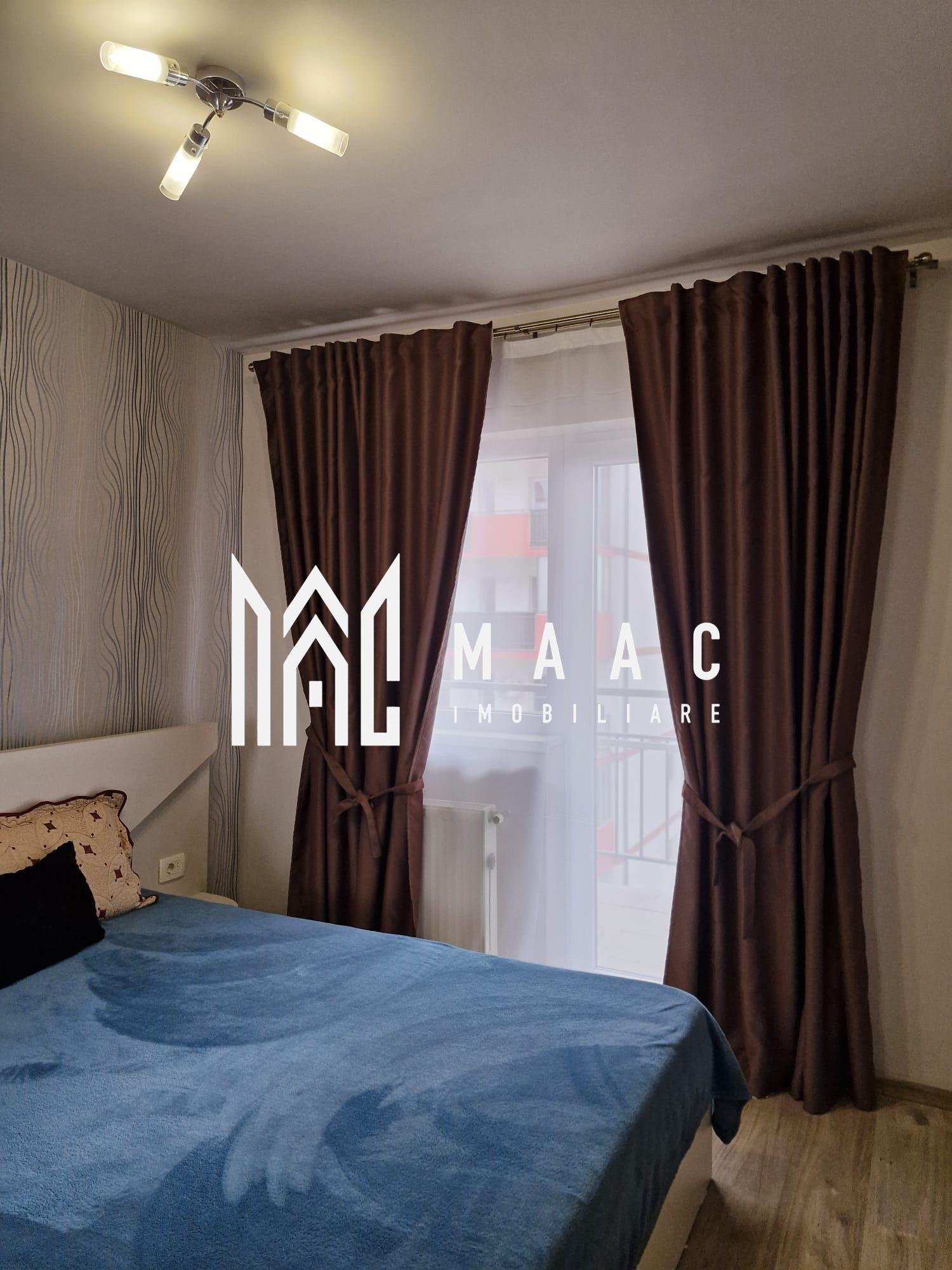 Apartament 2 camere de vânzare | Exterior Vest, Sibiu | decomandat - 2